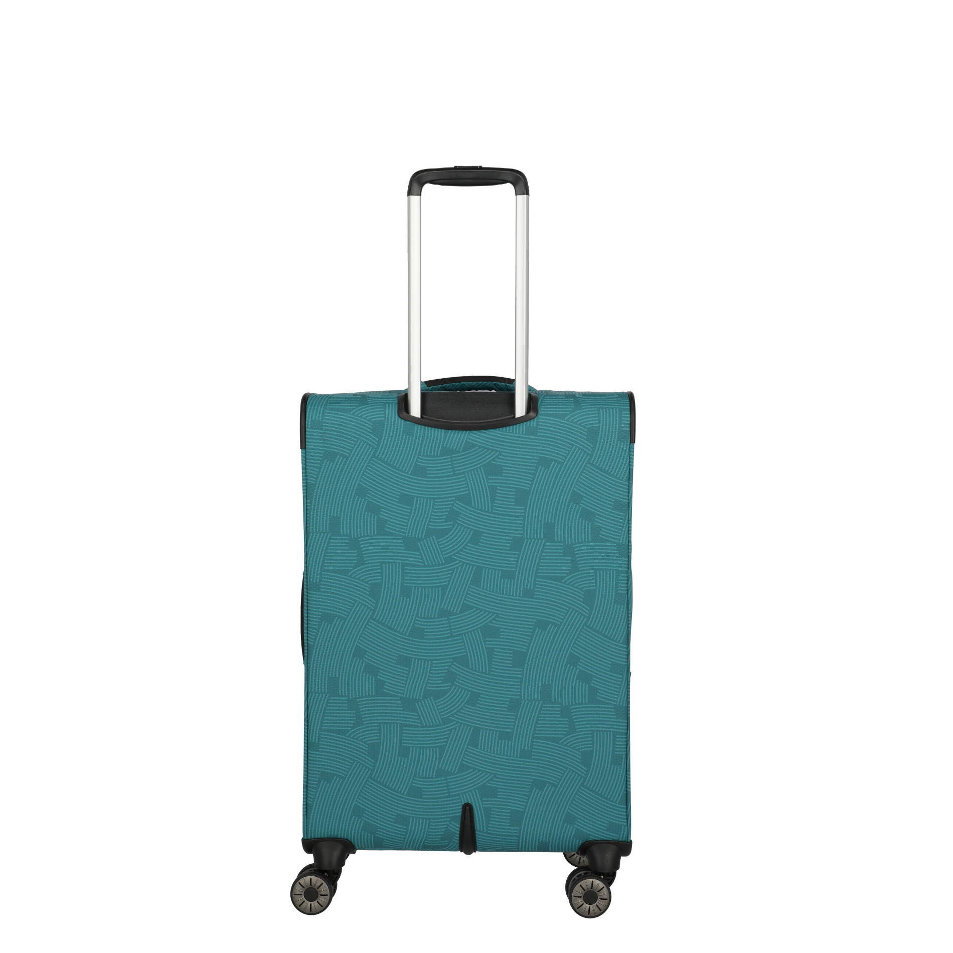 SKAII Trolley 4 wheels M