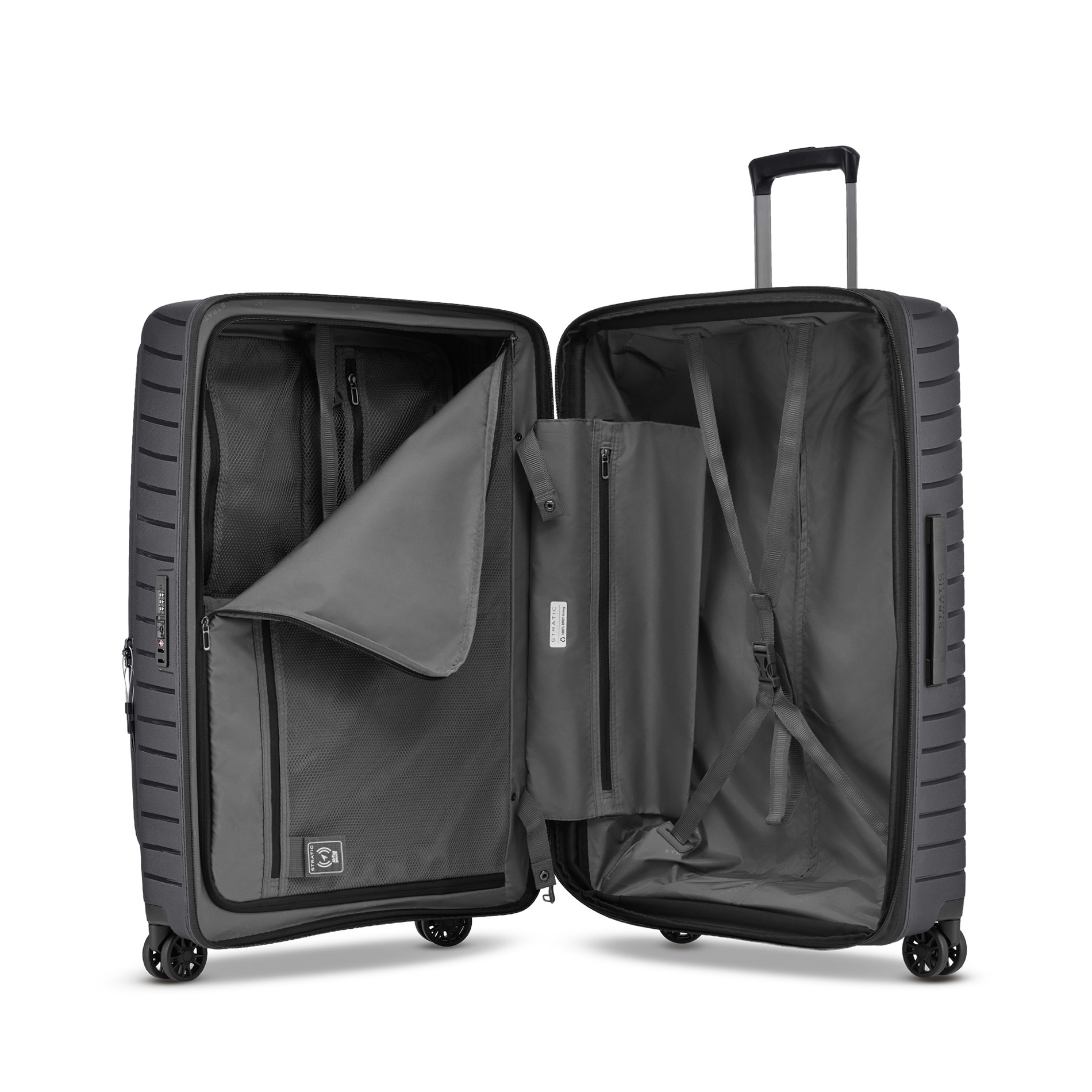 NOVIUM ML – Trolley L (75 cm), extendable