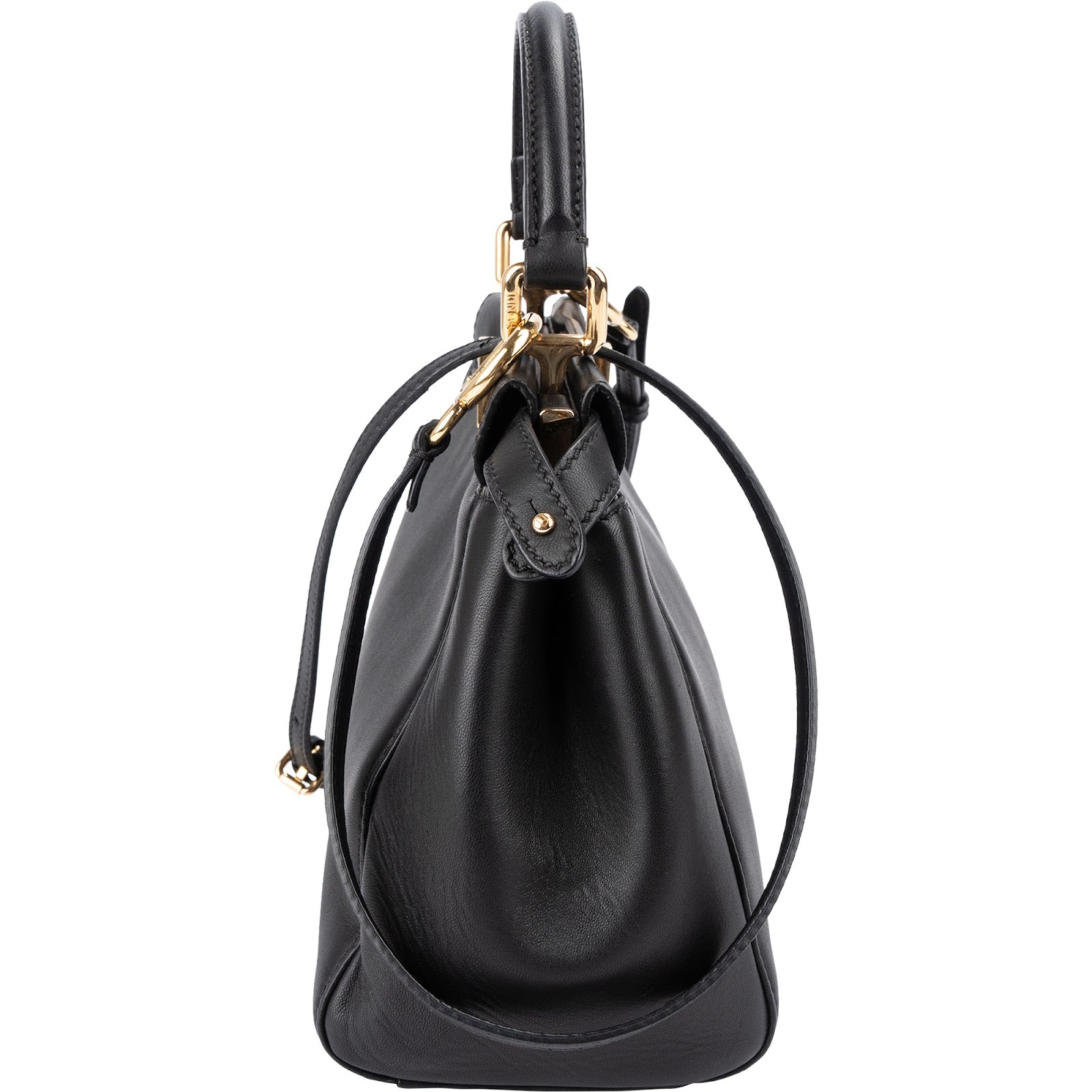 Fendi - Peekaboo Small handtas