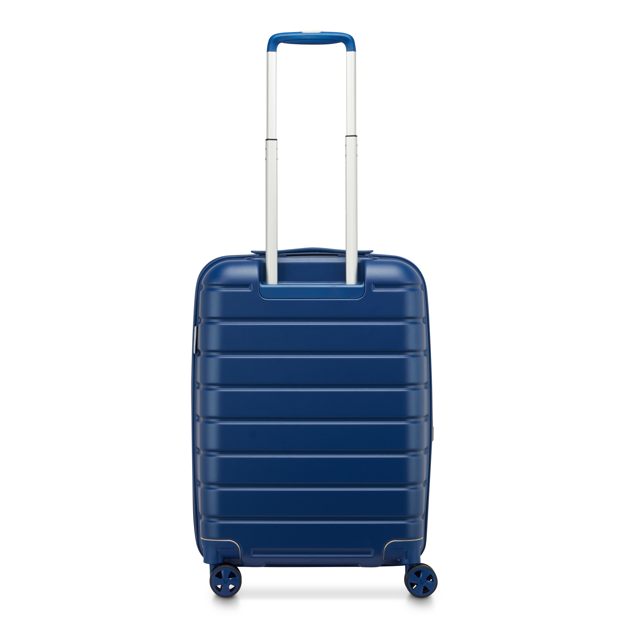 RELIFE Handgepäck S (55 cm) erweiterbar - Dark Blue
