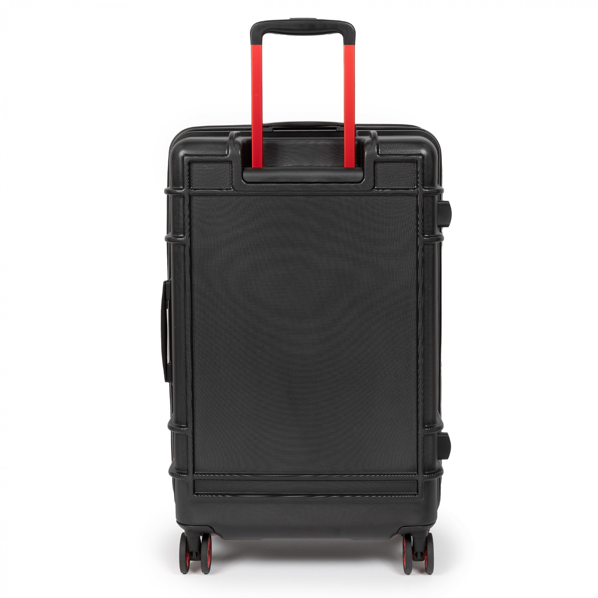 Trolley RESIST'R ZIP L (78 cm) - Black