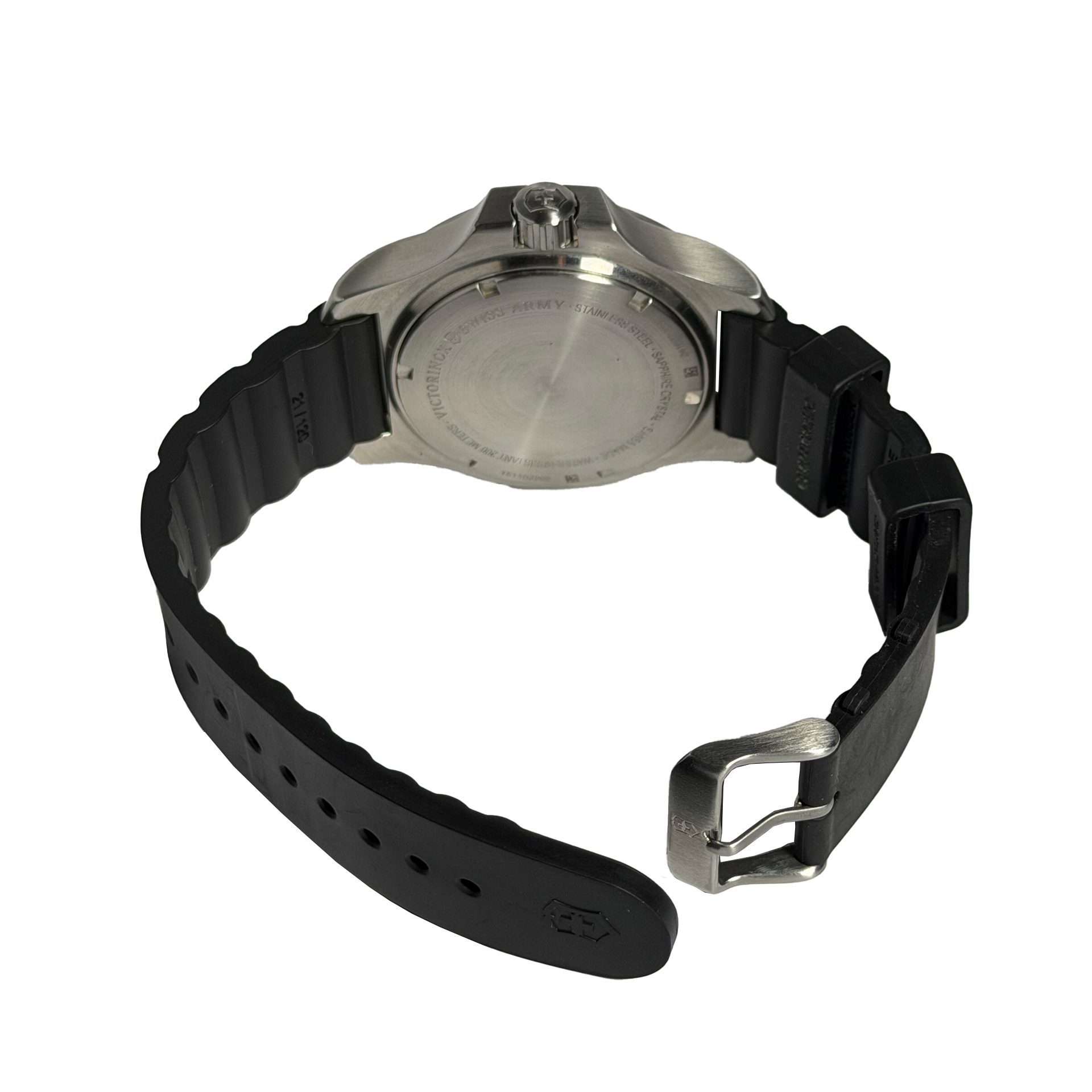 I.N.O.X. 2416821 Herrenuhr