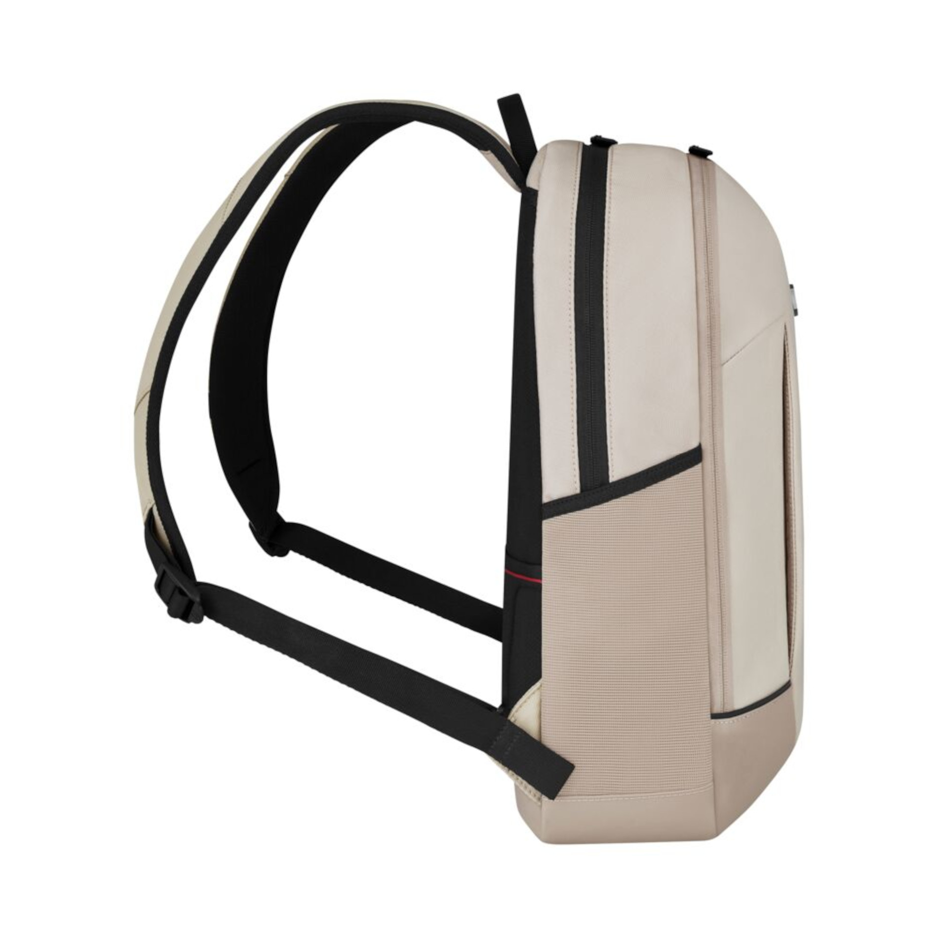 Altmont Modern Compact Backpack - Stone White