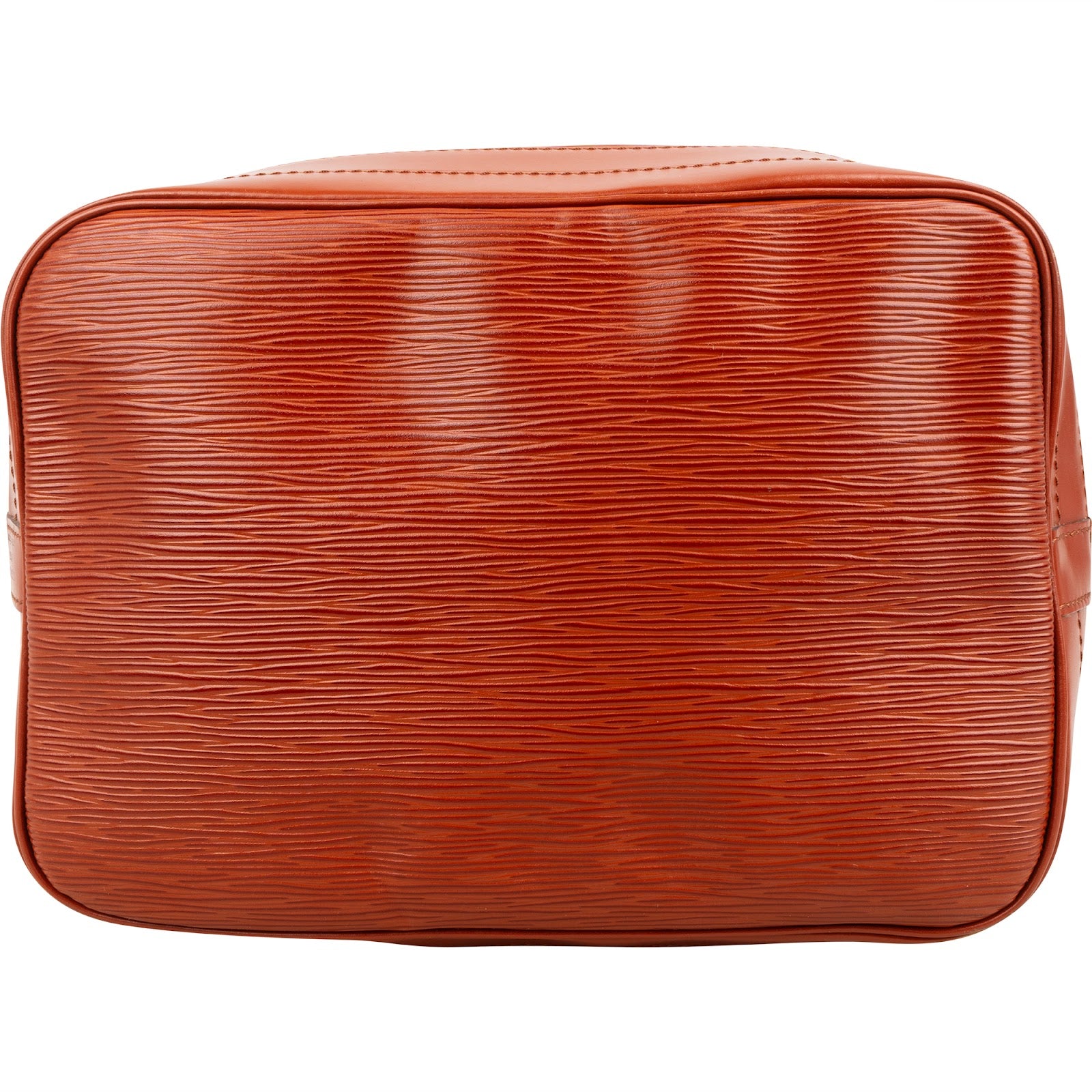 Louis Vuitton Epi Leather Sac Noé Grande Shoulder Bag
