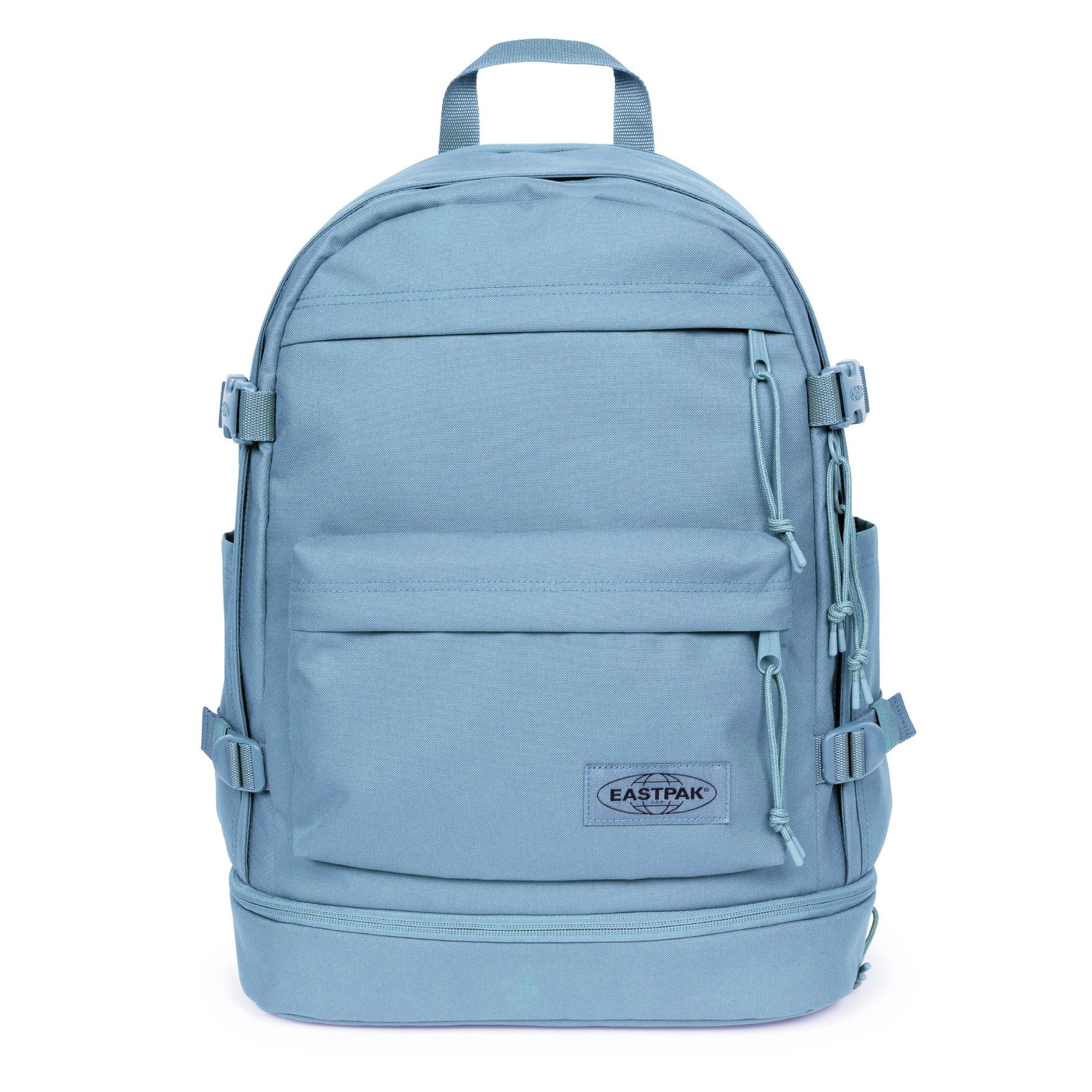 EVERYDAY PAK`R - Authentic Original Monotone Blue