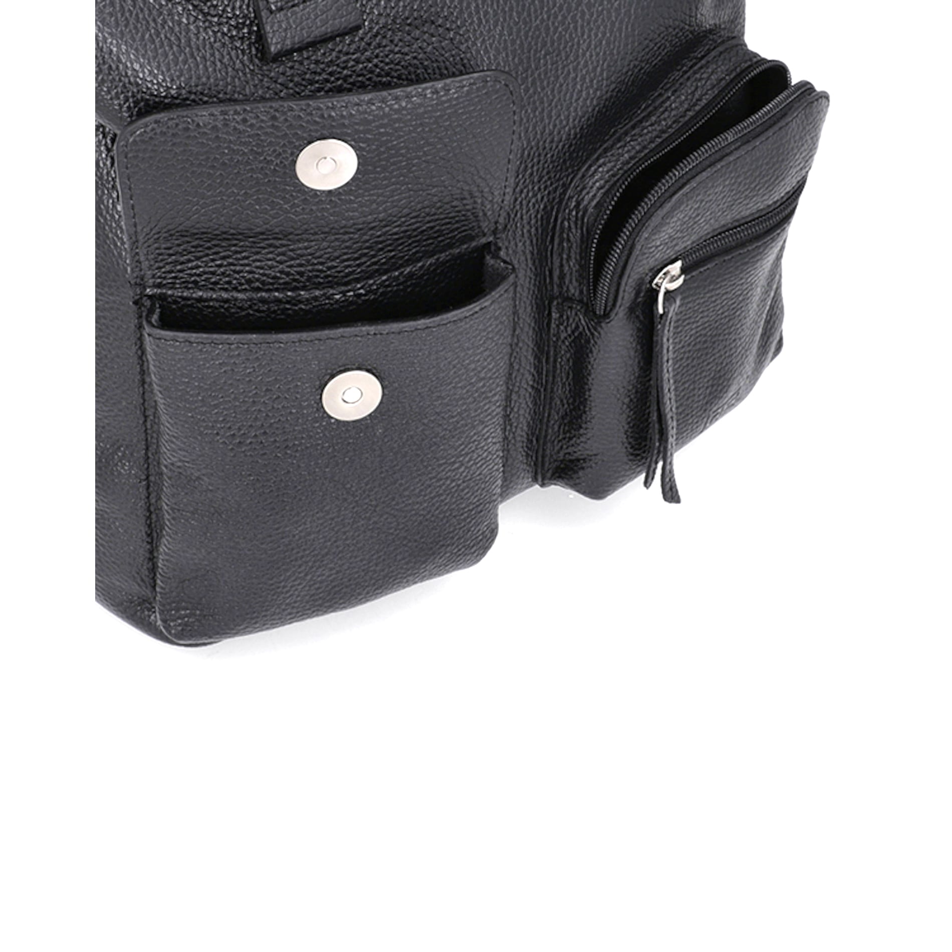 VIKA X-Change Bag XS - black