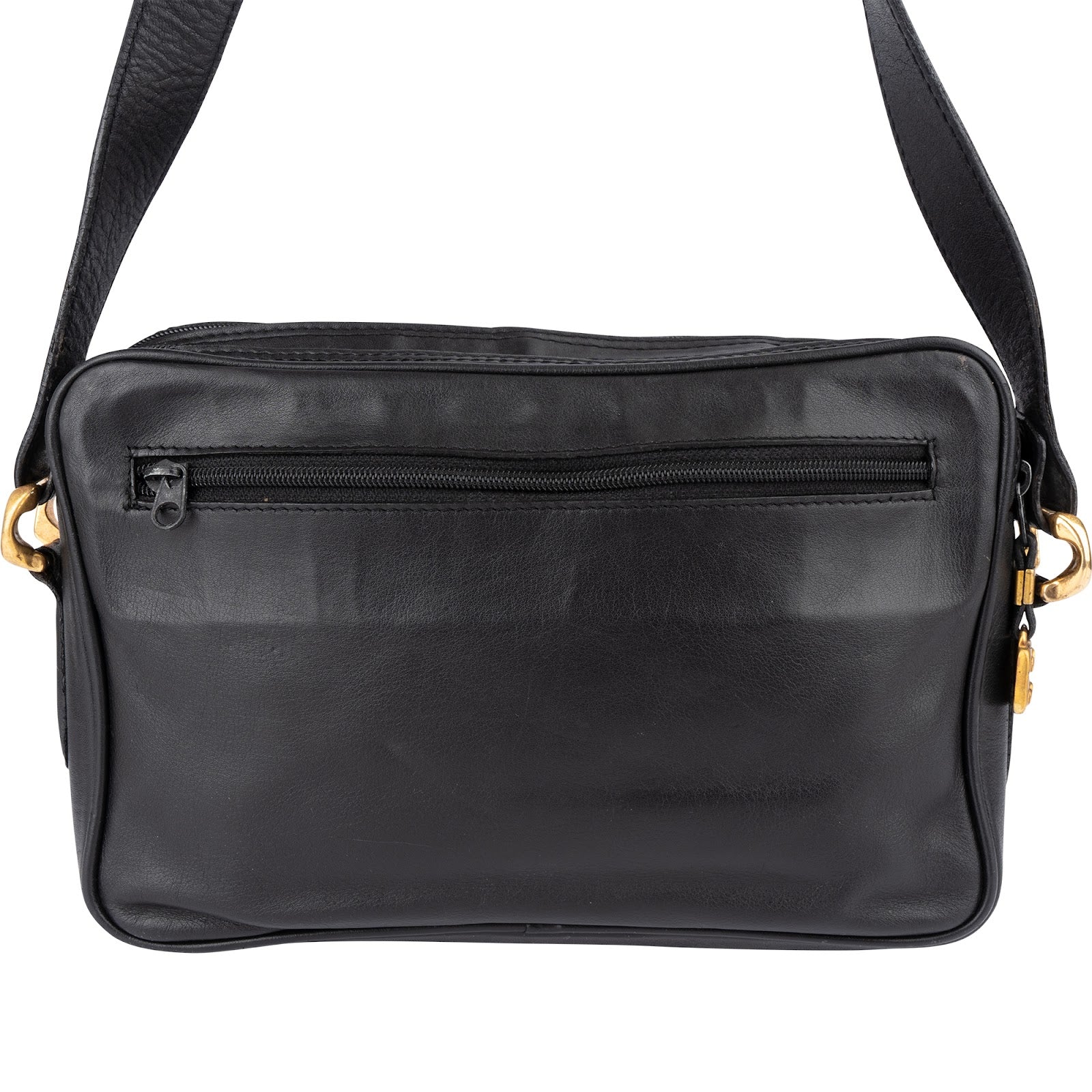 Loewe - Anagram Crossbody Bag
