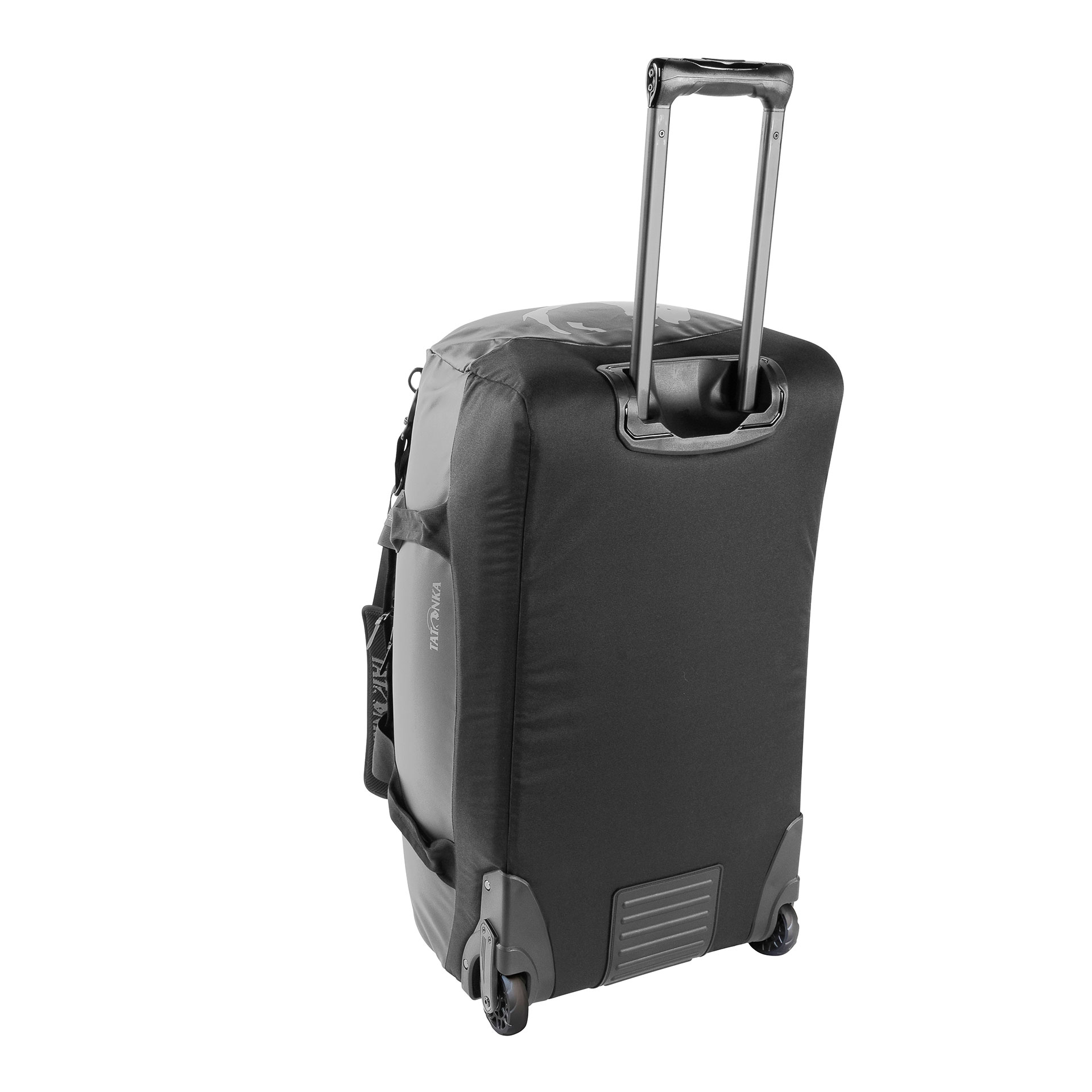 Barrel XXL Reisetasche - black