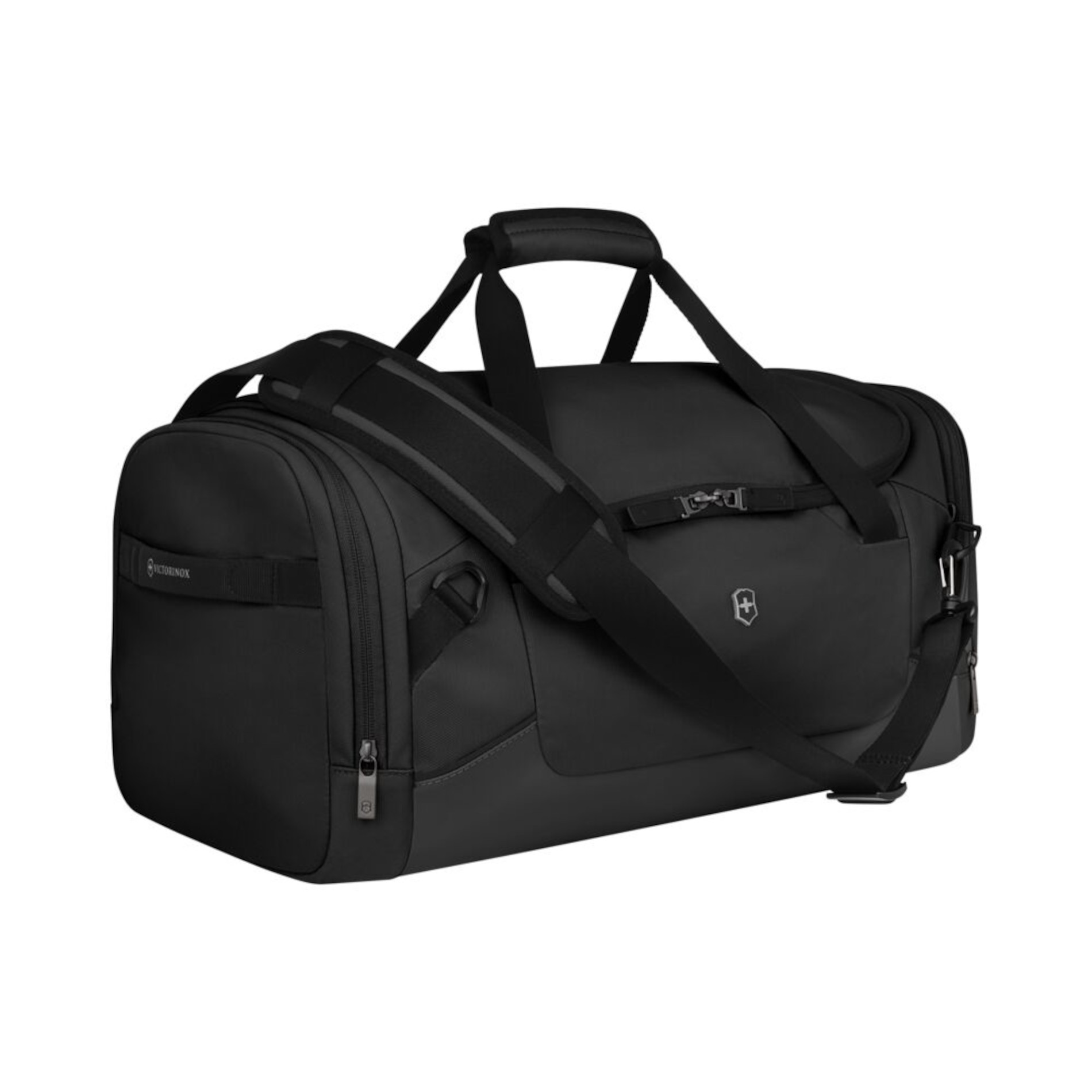 Altmont Modern  Duffle Bag - Black