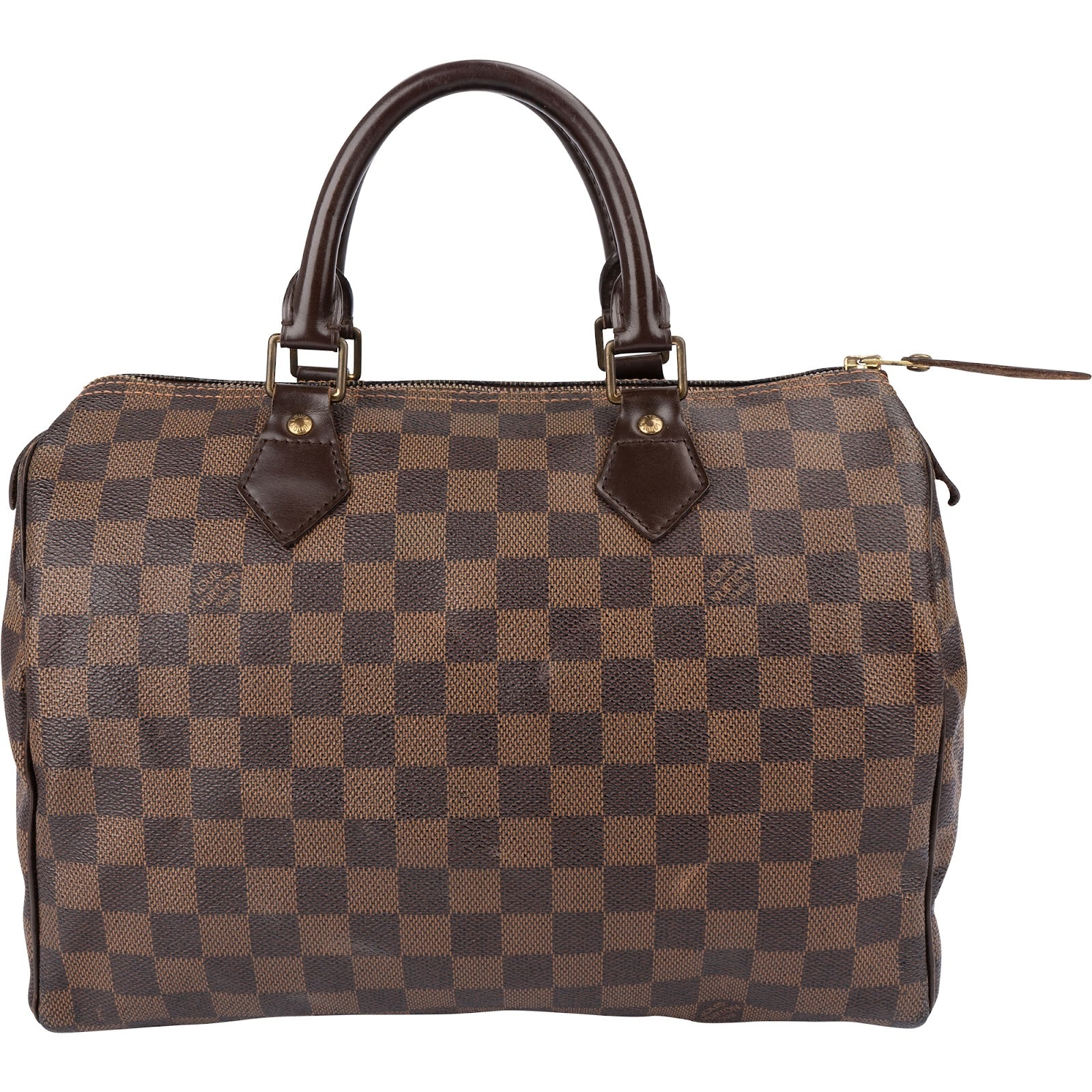 Louis Vuitton -Speedy 30 Handbag
