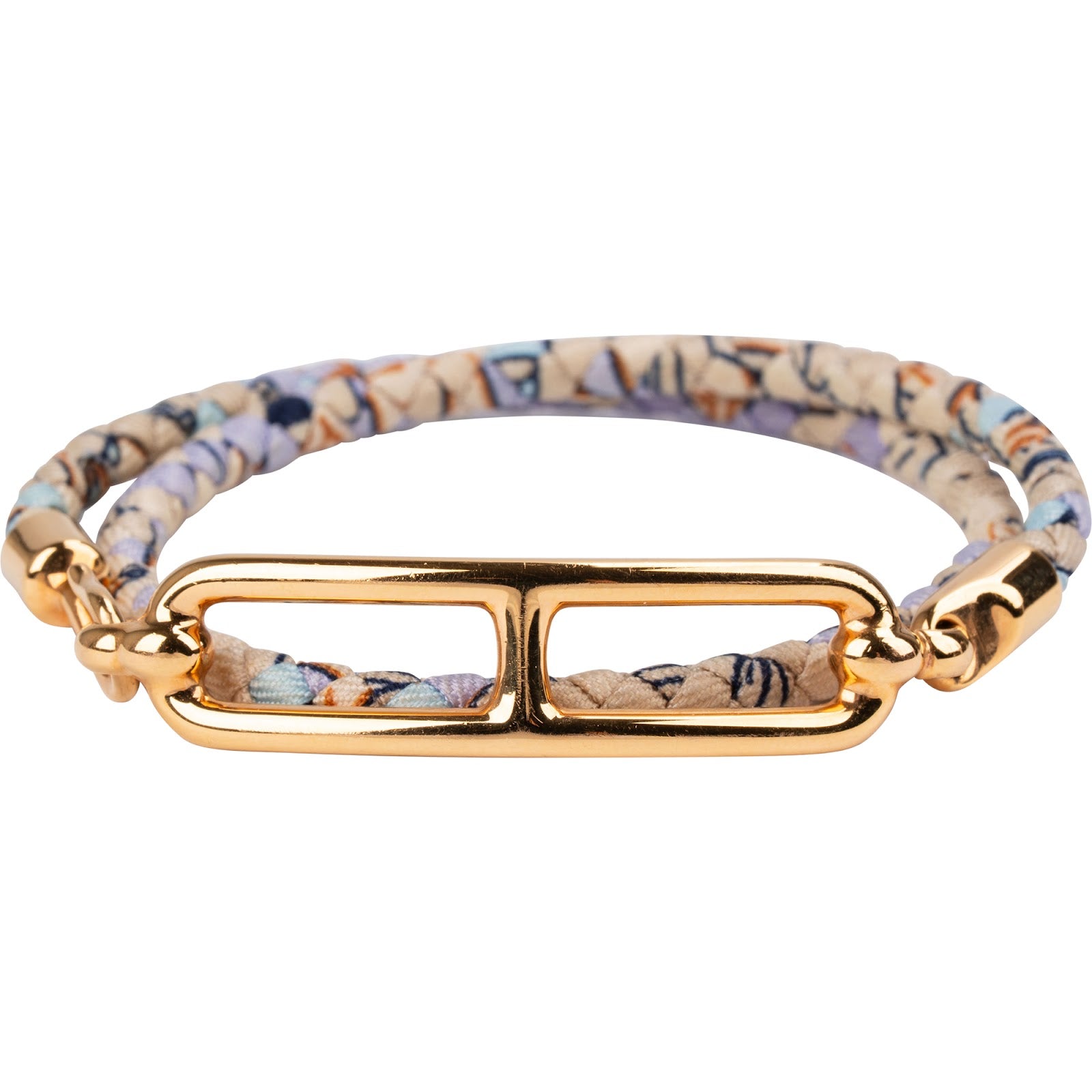 Hermès - Roulis Double Tour Armband