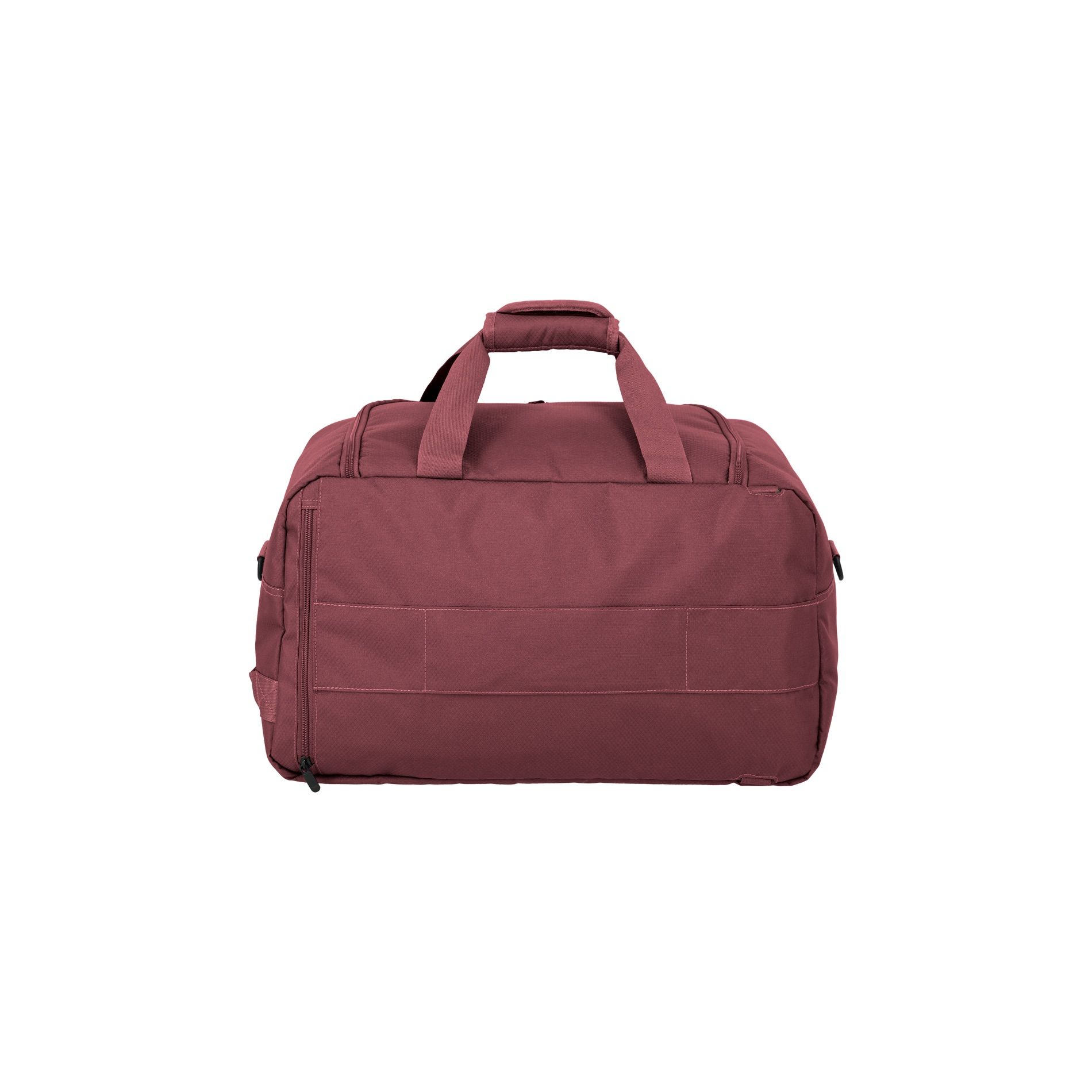 SKAII Reiserucksack - Red