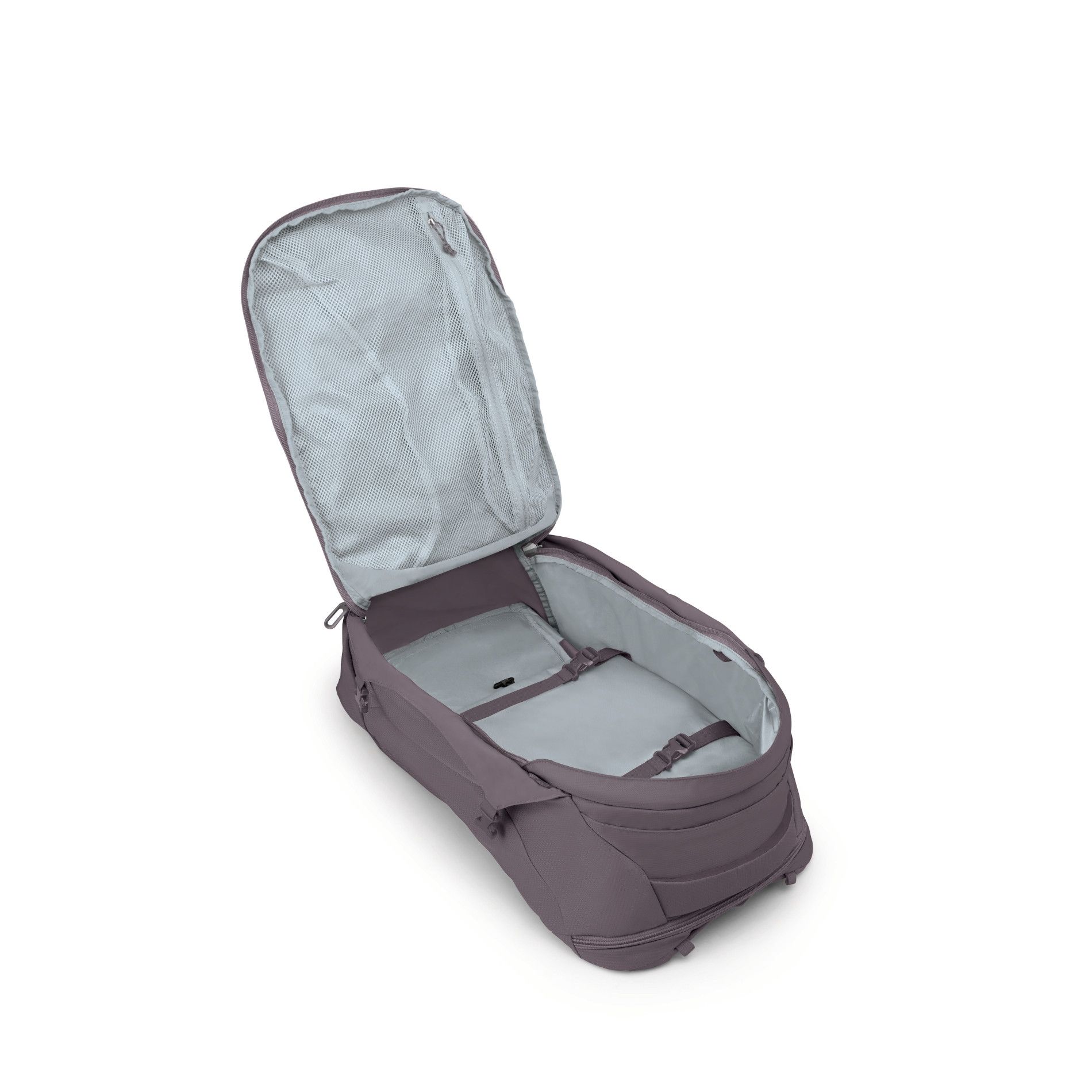 Fairview 40 - Graphite Purple