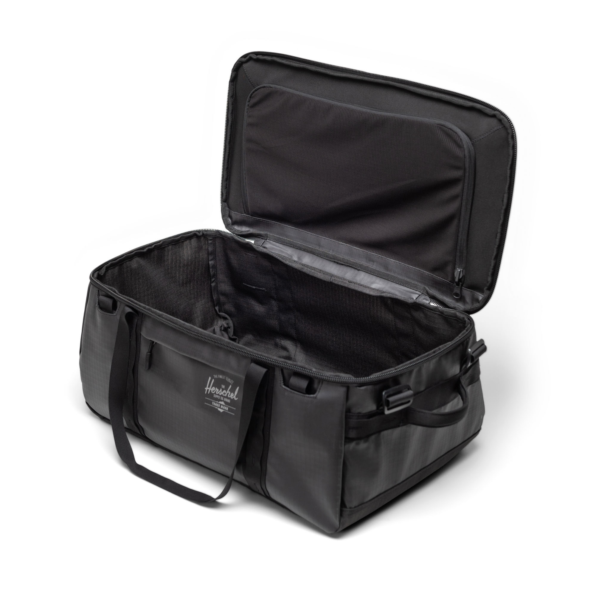 All Season Duffle 41 L - Black