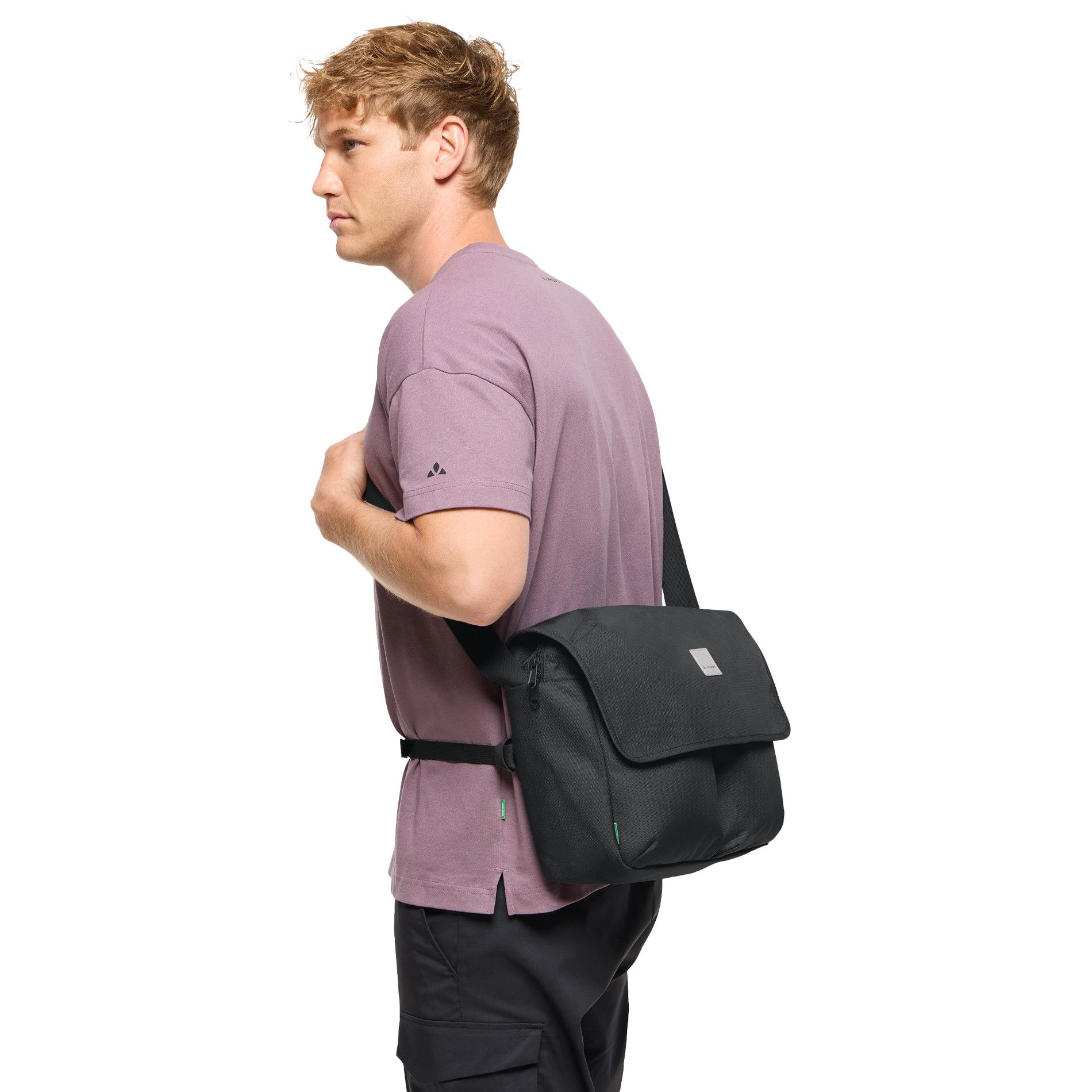 Coreway Messenger 13 – czarny