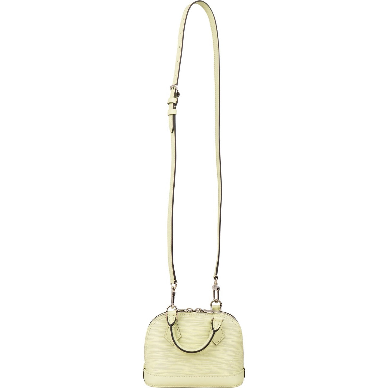 Louis Vuitton - Nano Alma BB Crossbody Bag