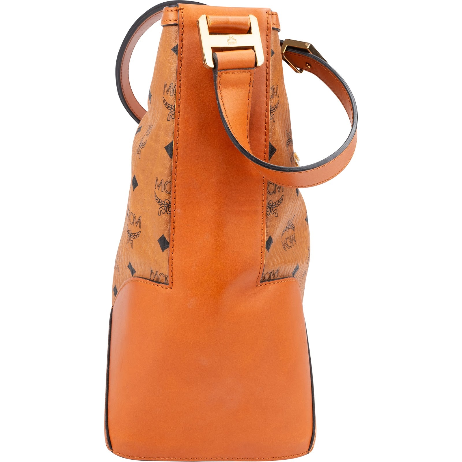 MCM – Monogram Visetos-schoudertas