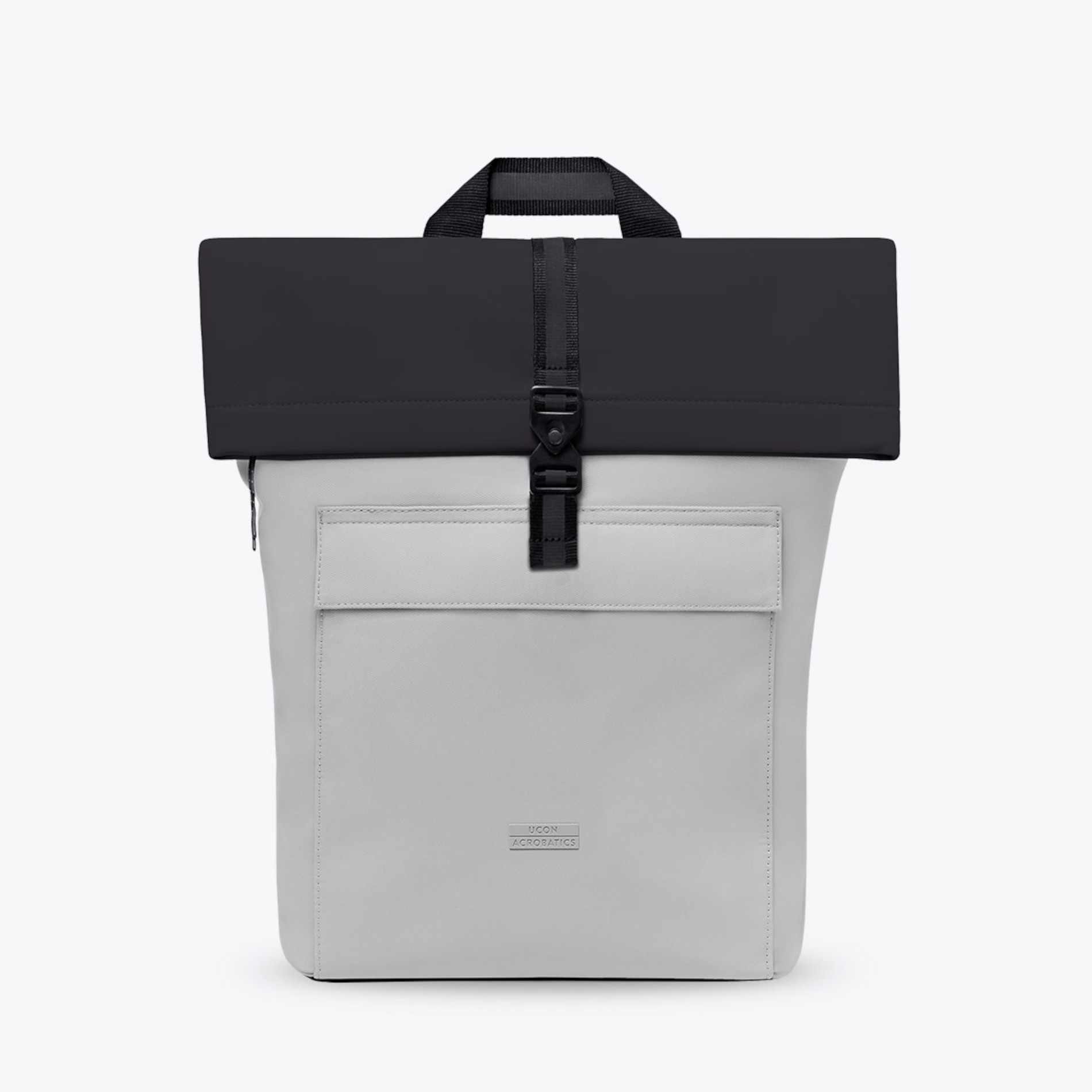 Jasper Mini Aloe - Light Grey