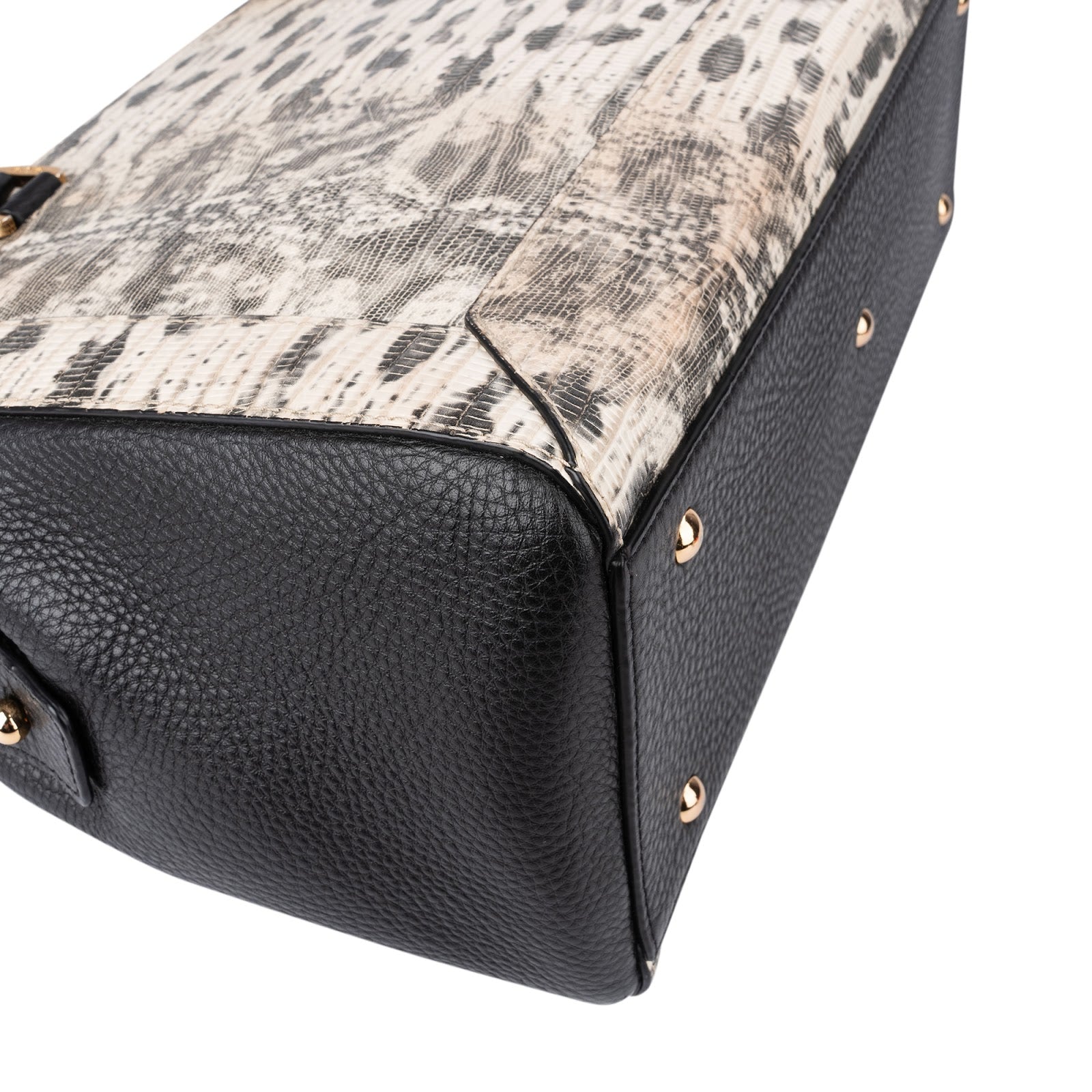 MCM – Milla Tote Handtasche