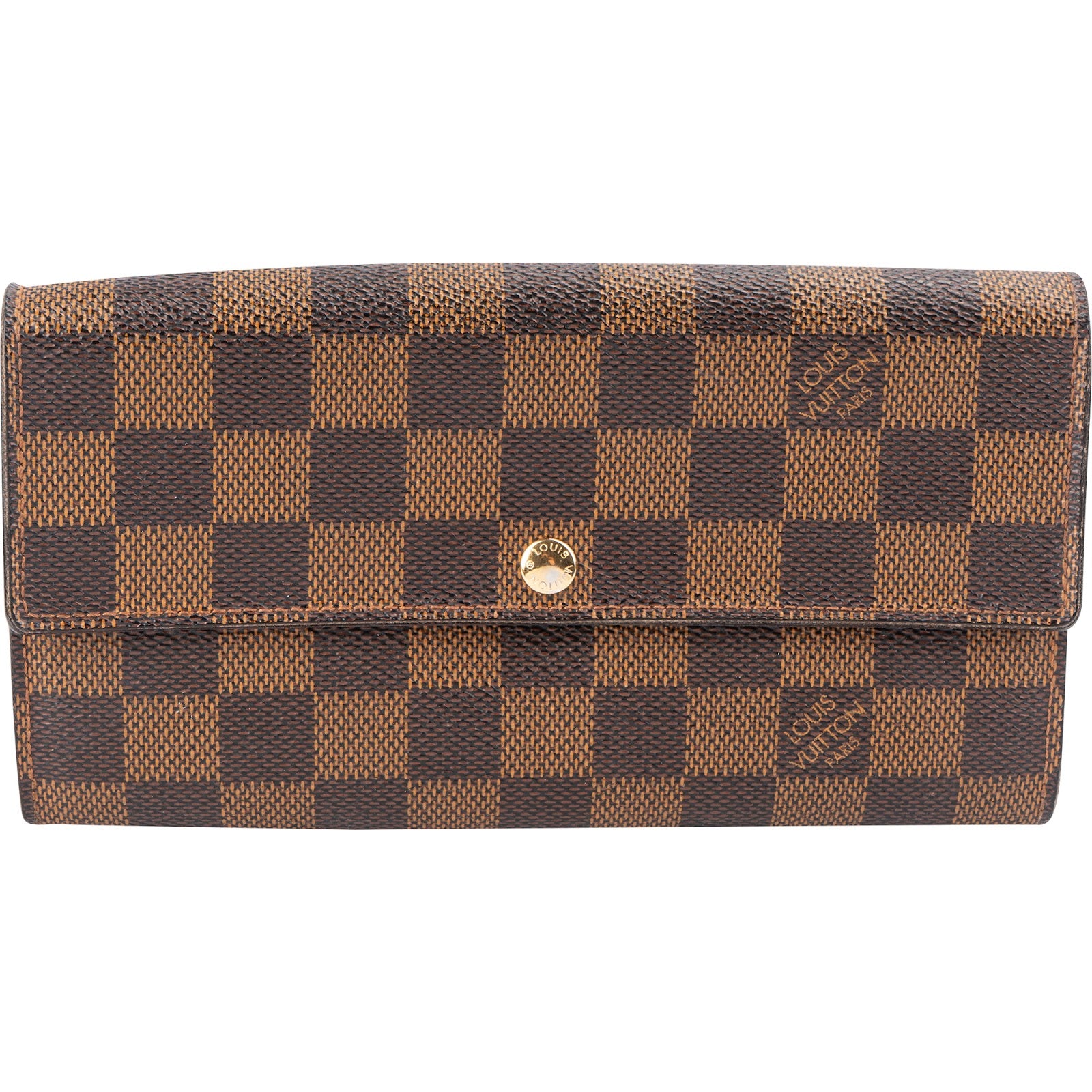 Louis Vuitton – portmonetka Sarah