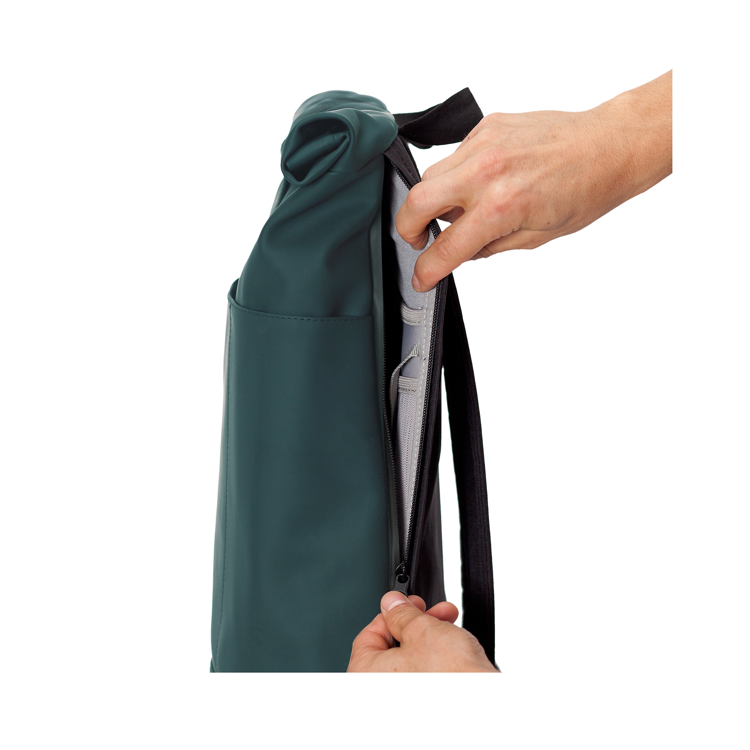 Backpack Hajo Mini Lotus - Forest