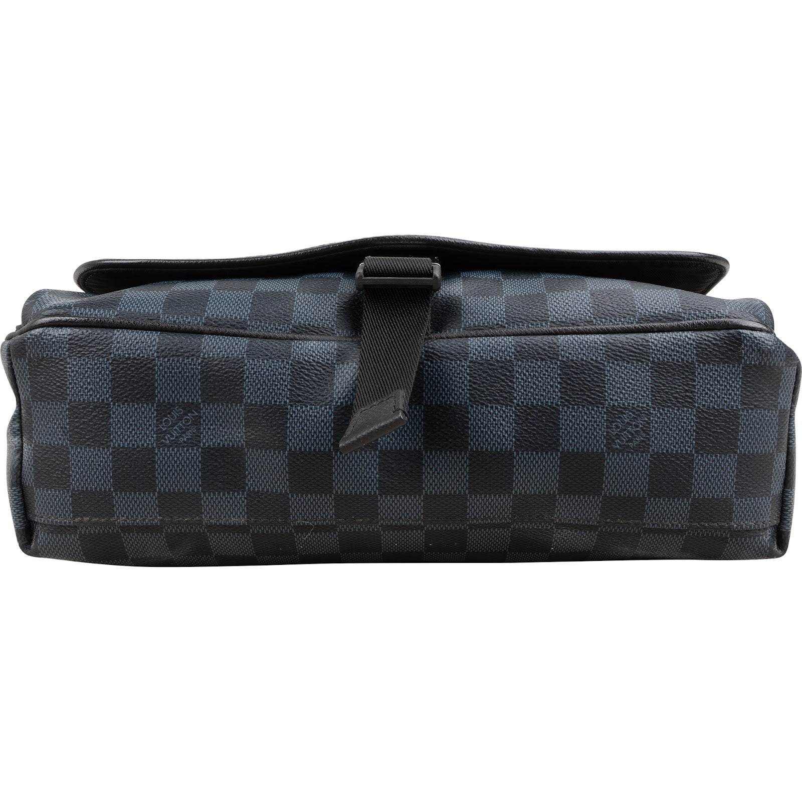 Louis Vuitton - Matchpoint Messenger MM Crossbody Bag