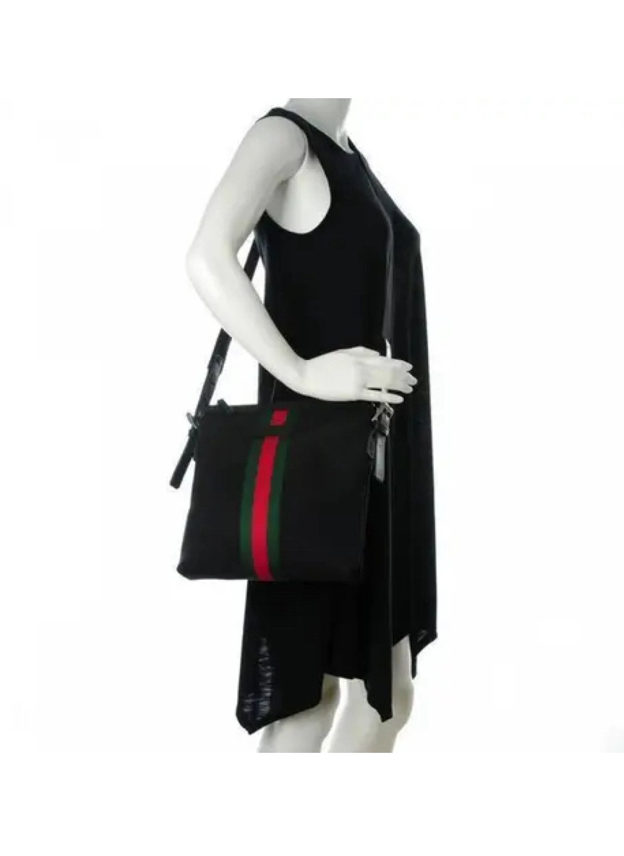 Gucci - Sherry Line - Schultertasche