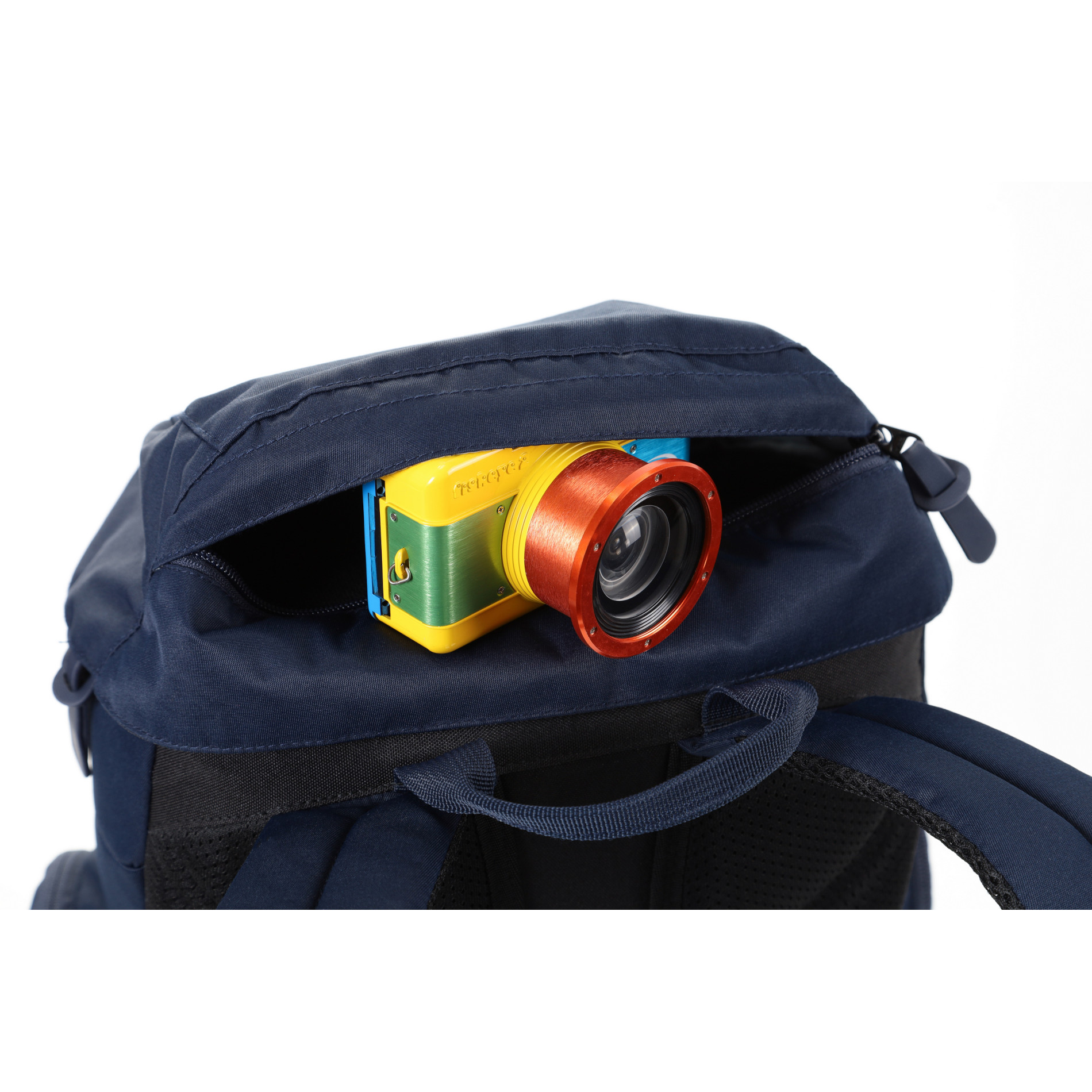 Rucksack DAYPACKER TWO - Night Sky