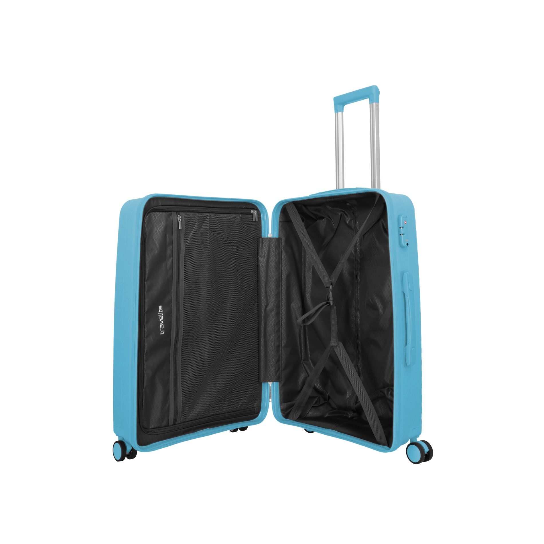 PACIFIC Trolley M (67 cm) - Light Blue