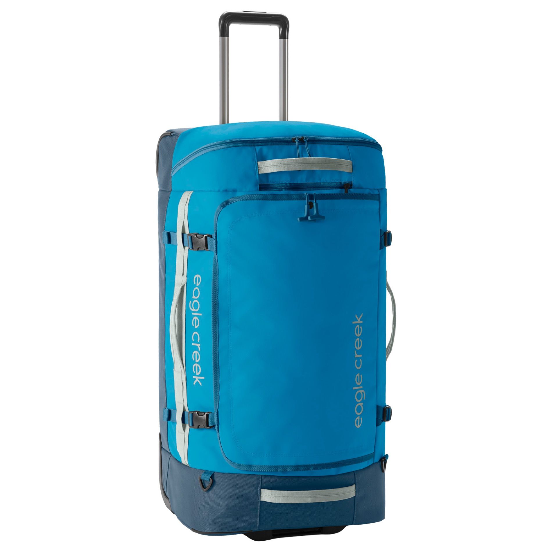 Walizka na kółkach Cargo Hauler XT 120 l