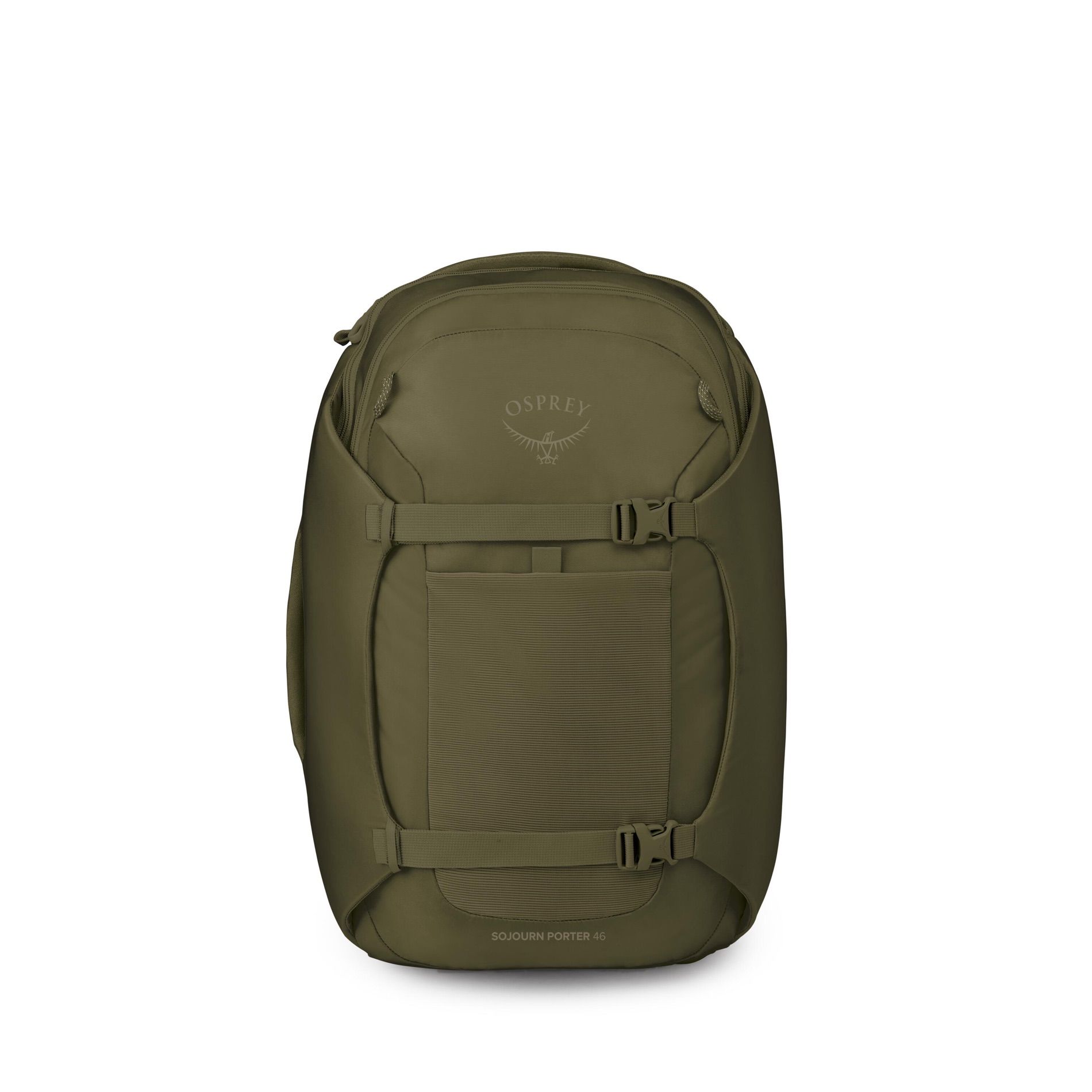 Sojourn Porter Travel Pack 30L - Moss Green