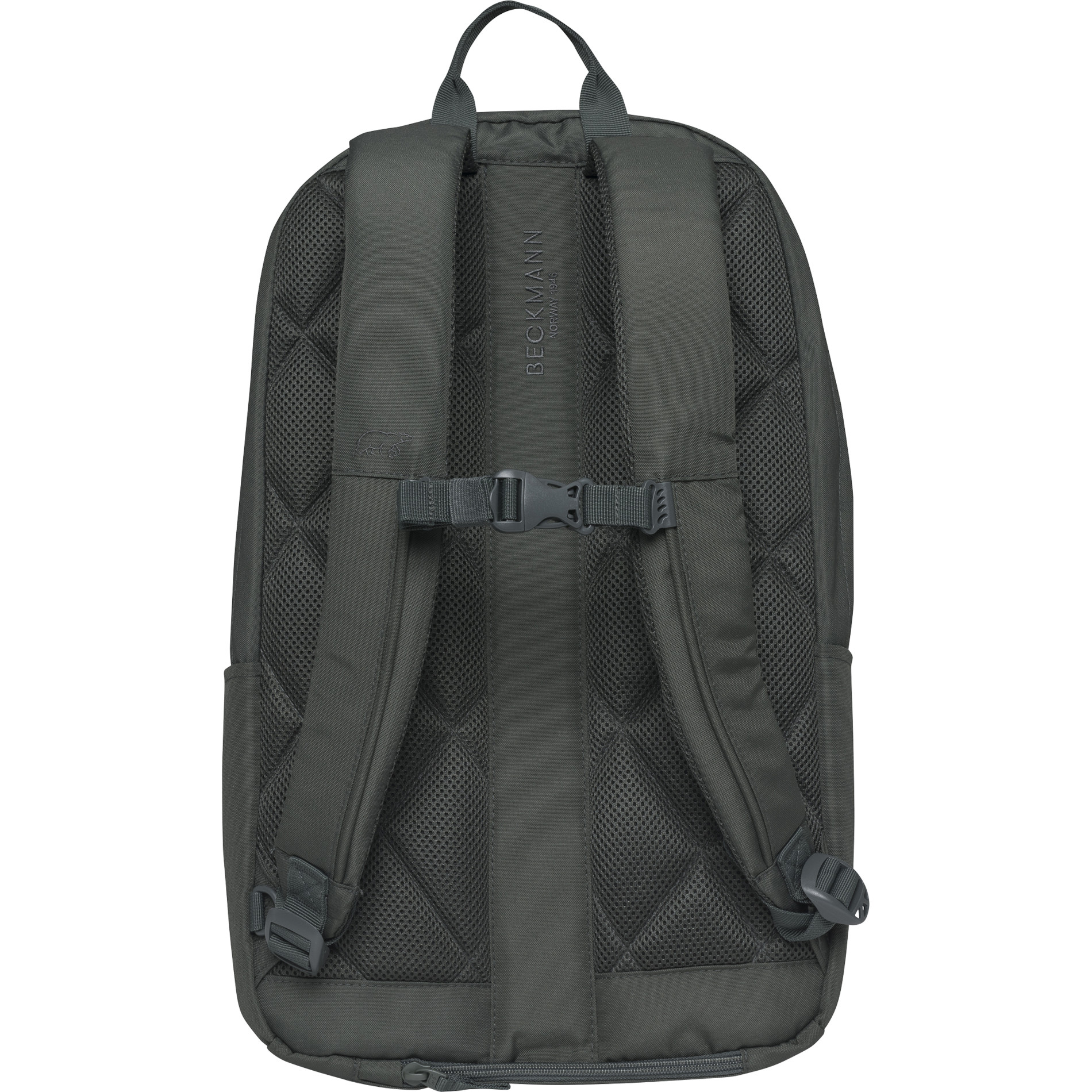City Max Rucksack - Green