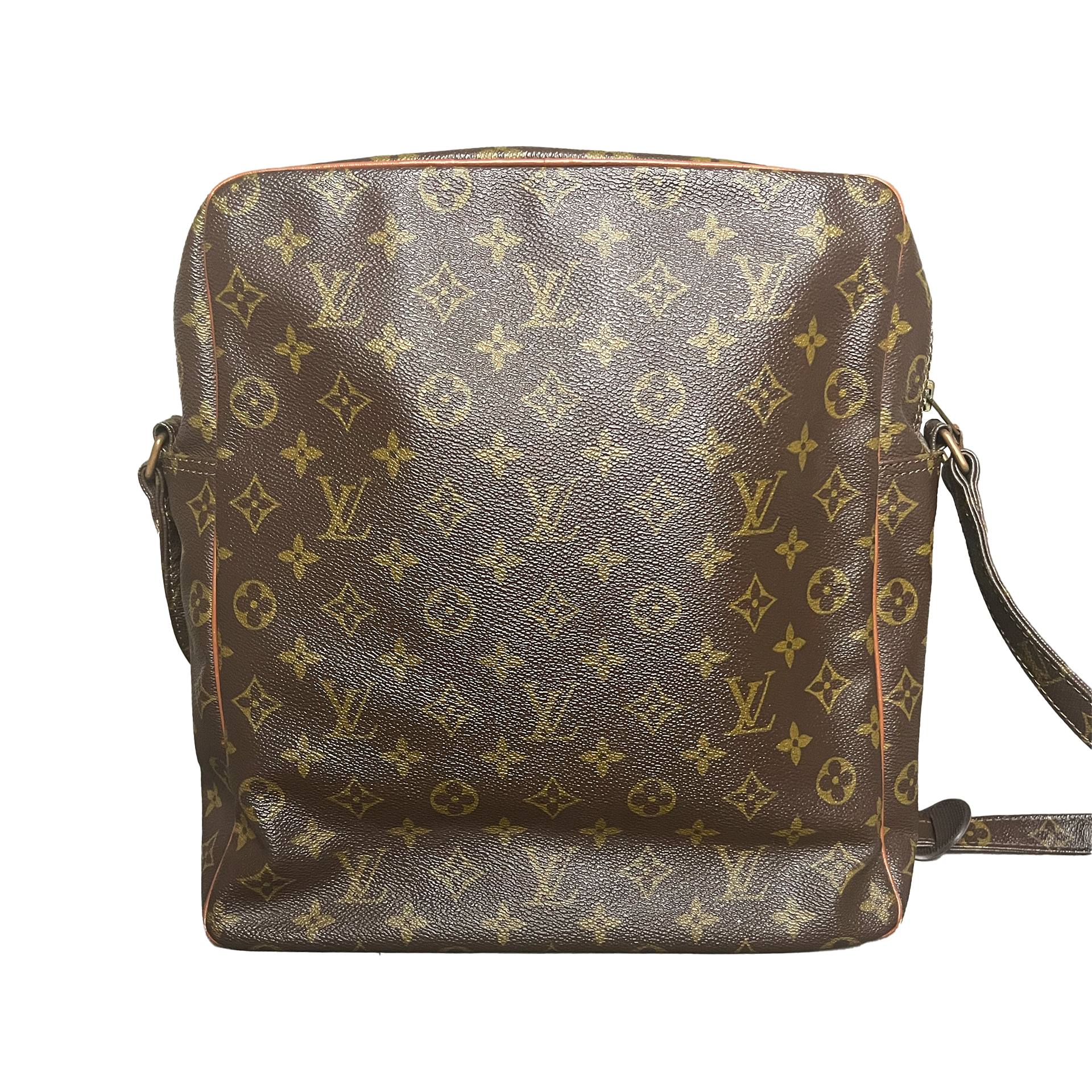 Louis Vuitton - Monceau - Crossbody-Bag