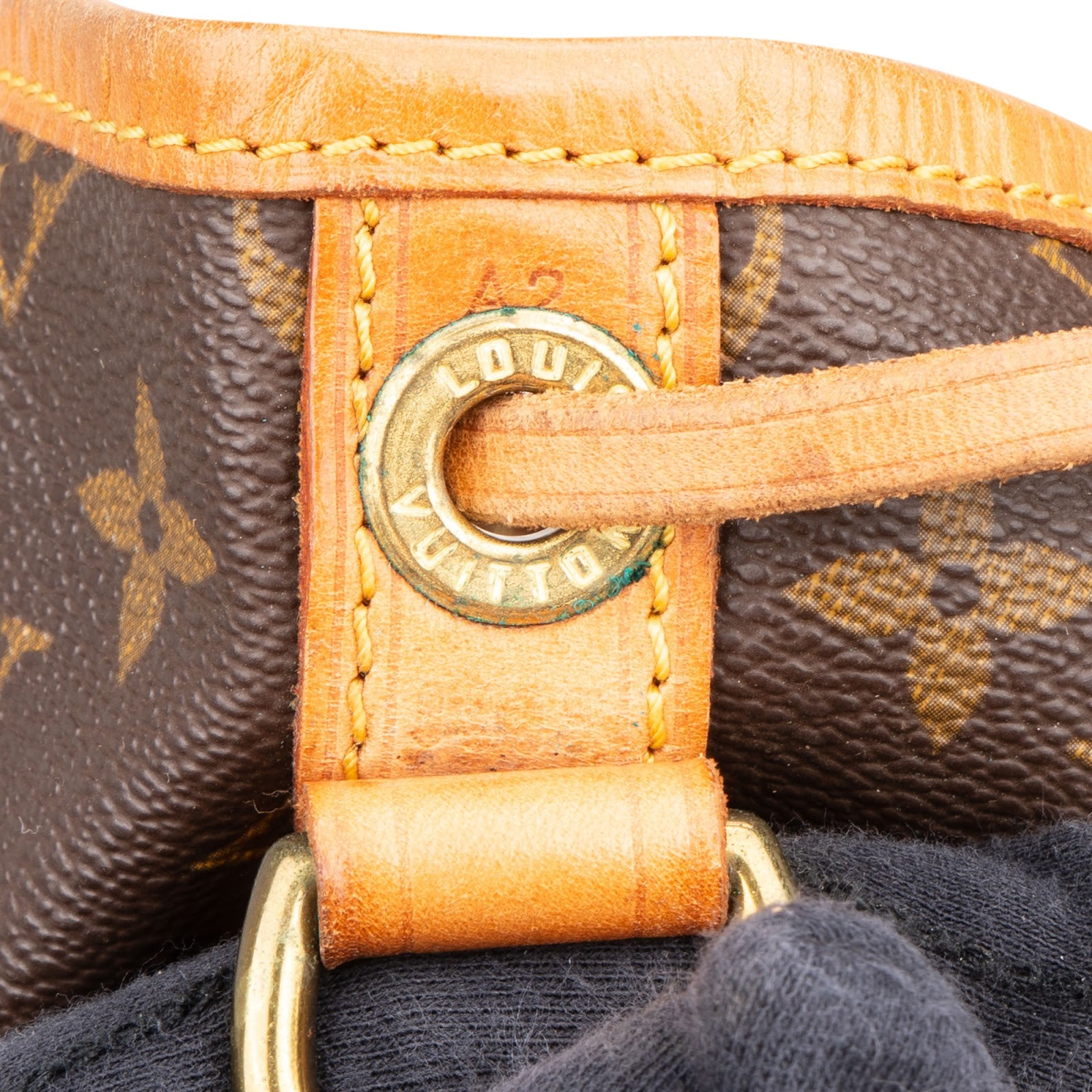 Louis Vuitton - Sac Noé Grande Shoulder Bag