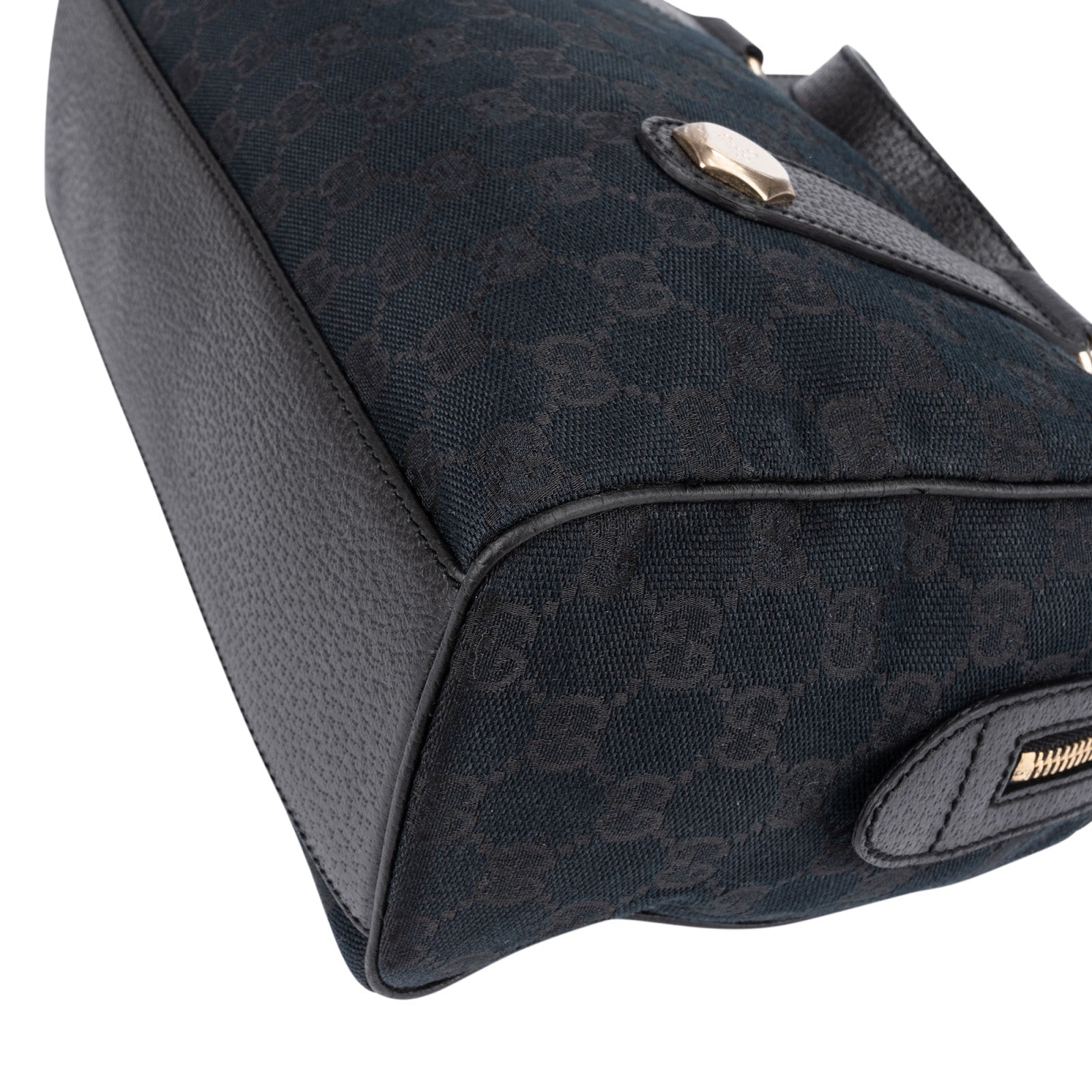 Gucci – Boston 30 Schultertasche