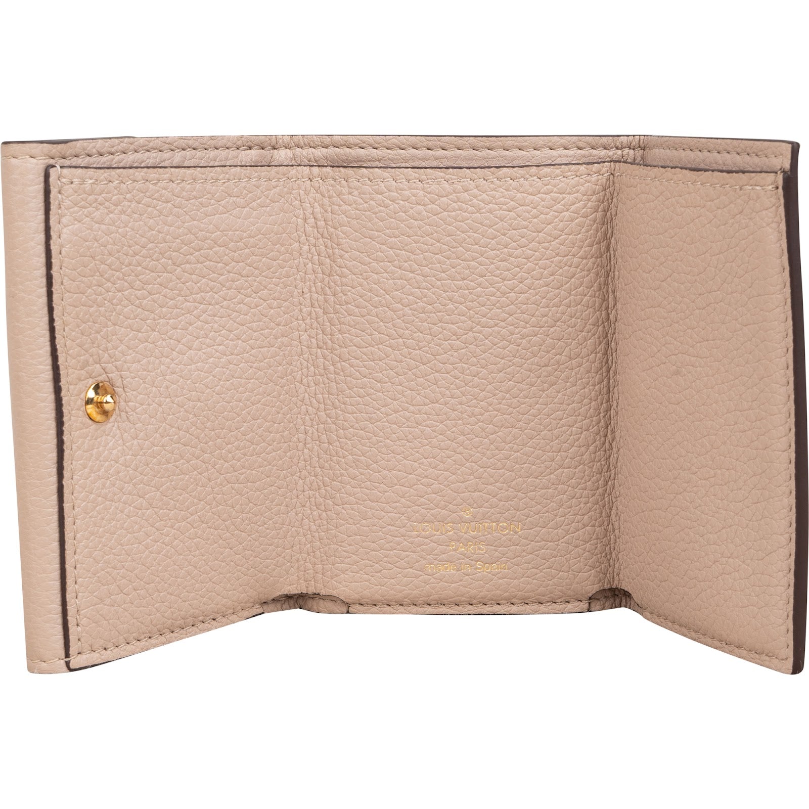 Louis Vuitton - Capucines XS Wallet