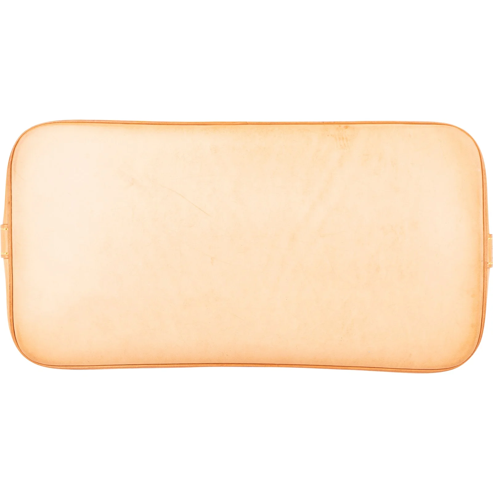 Louis Vuitton Monogram Canvas Alma PM Handbag