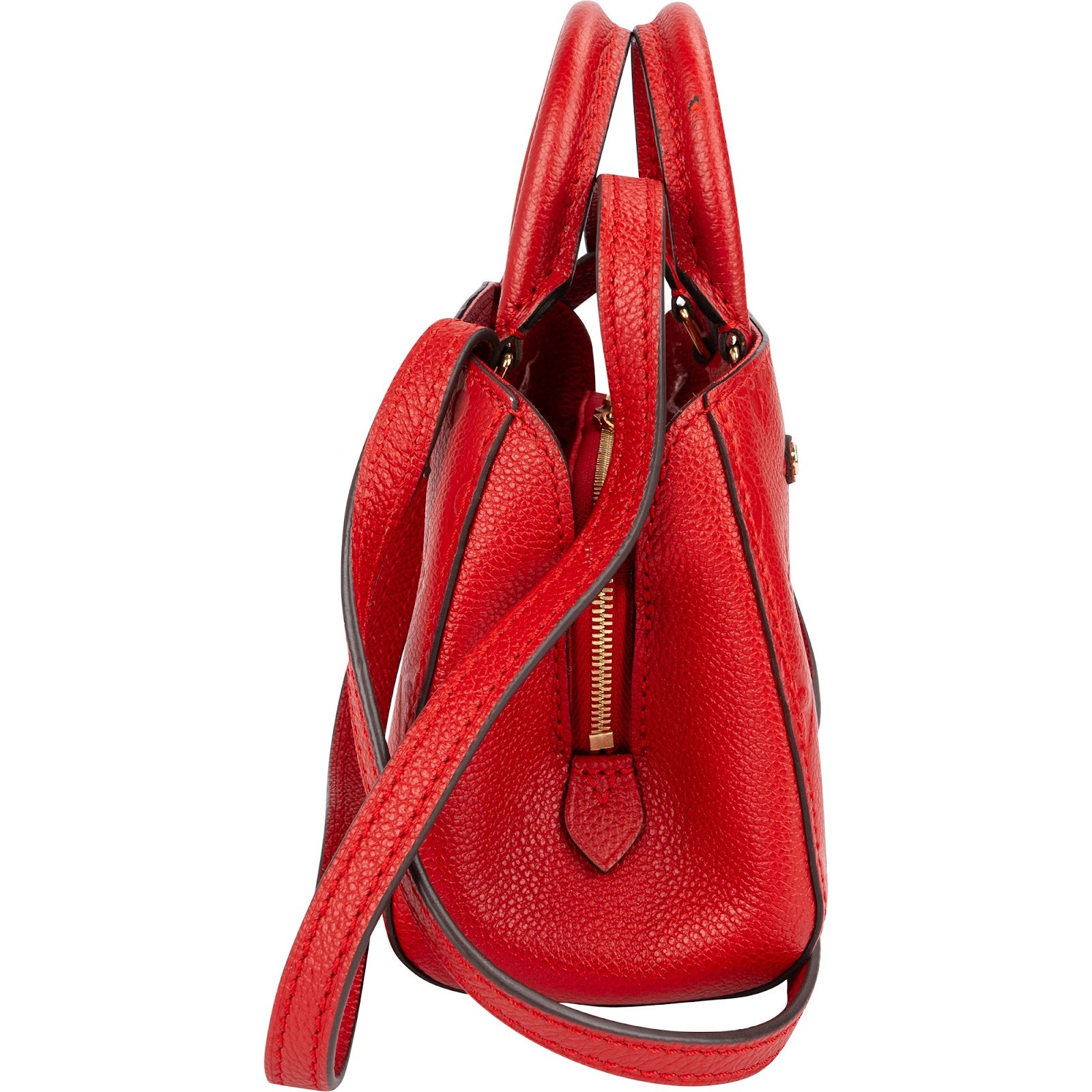 Louis Vuitton - Nano Montaigne Crossbody Bag