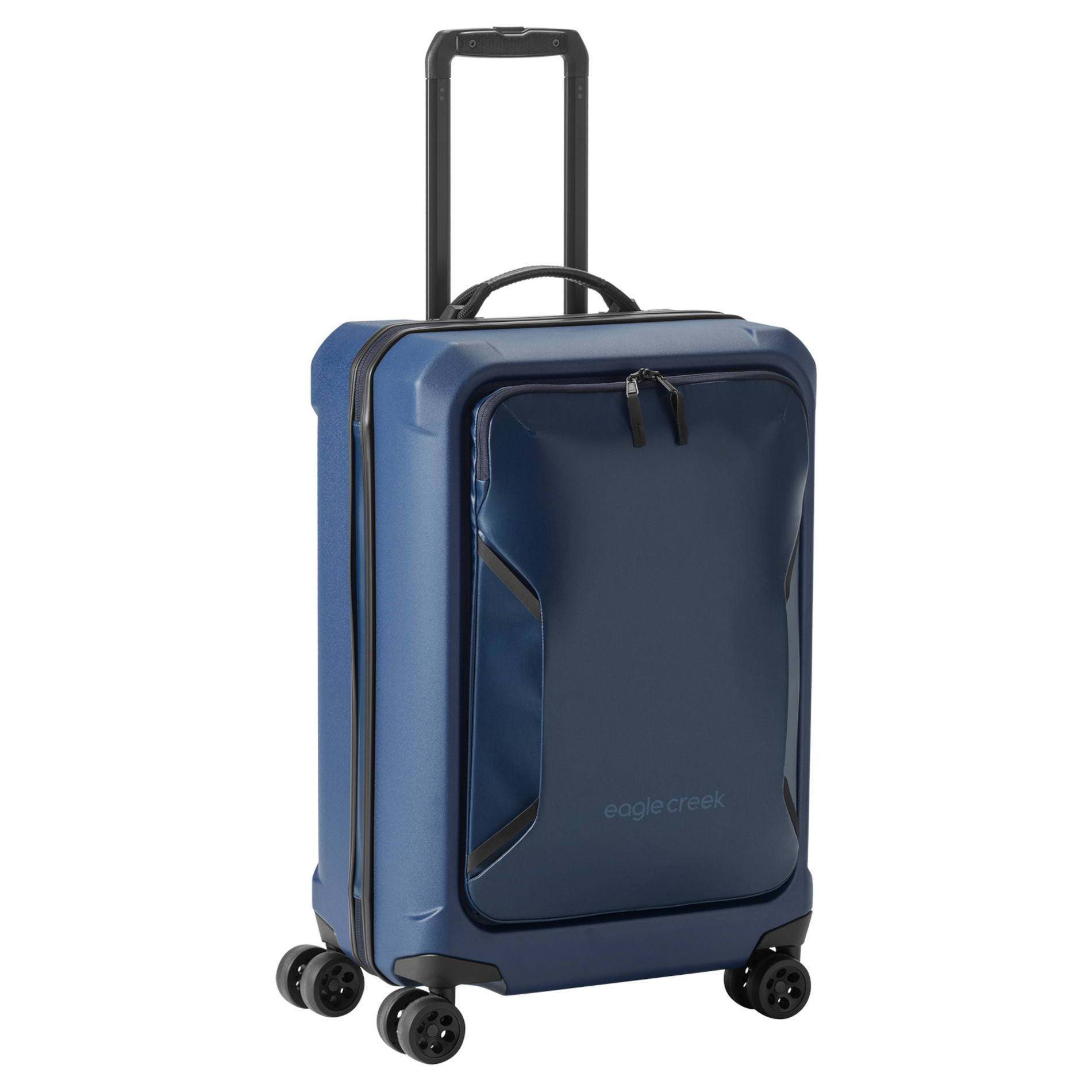 Tarmac Trolley (66 cm) - blue jay