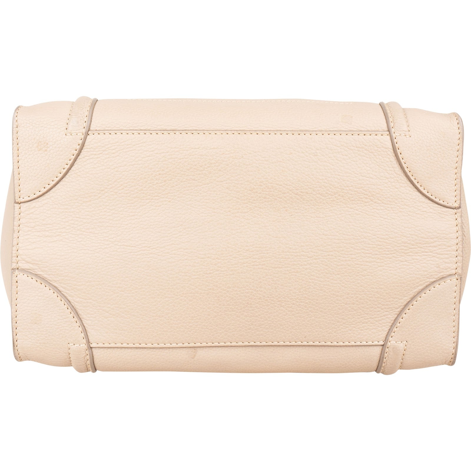 Céline - Luggage Handbag