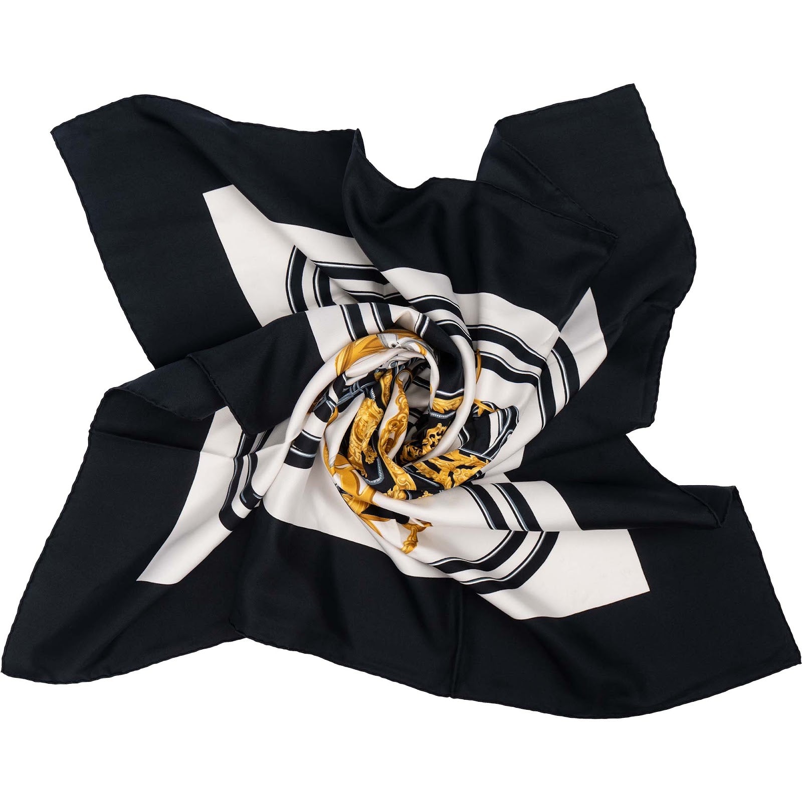 Hermès - Brides de Gala Scarf