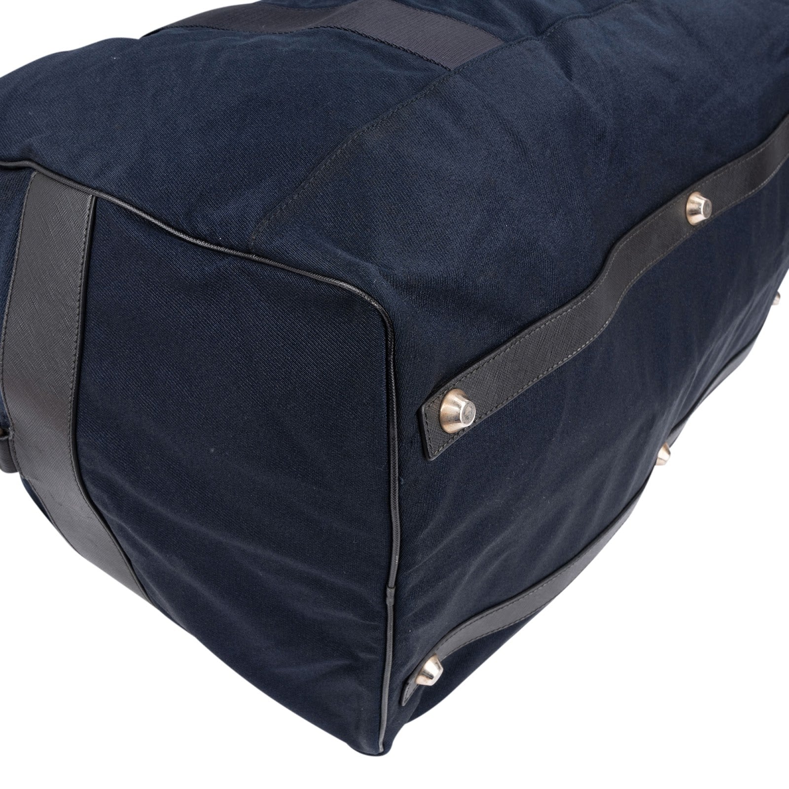 Prada – Torba na ramię Duffle Weekender 50