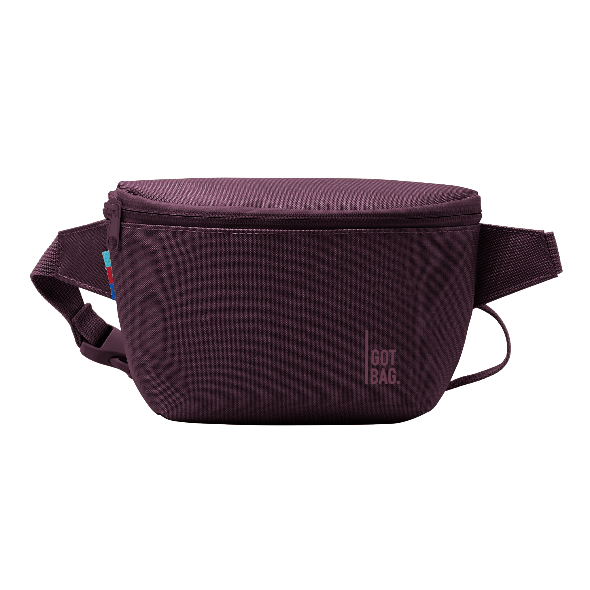 Hip Bag - Squid Ink