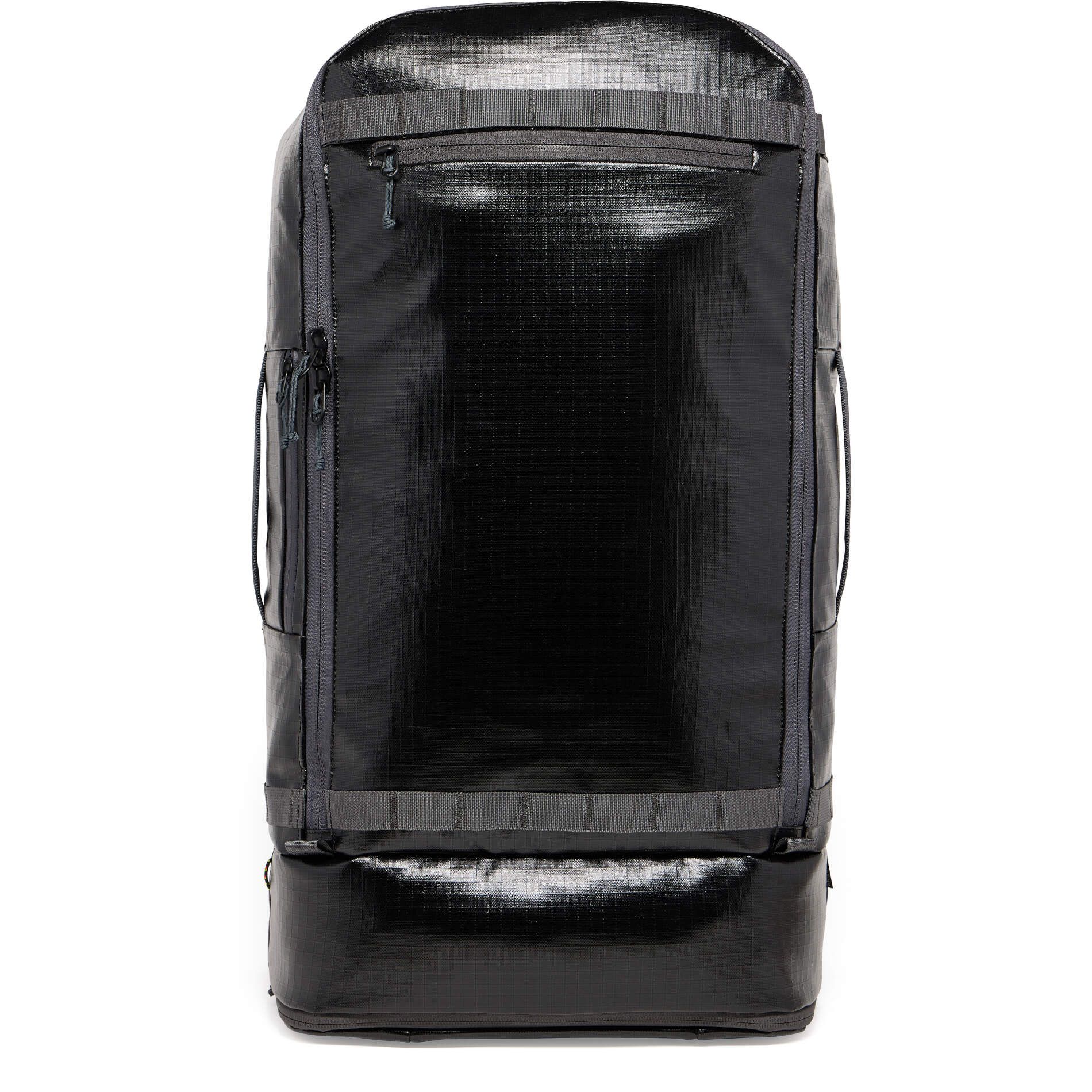 Magma 65L - True Black/Magnetite