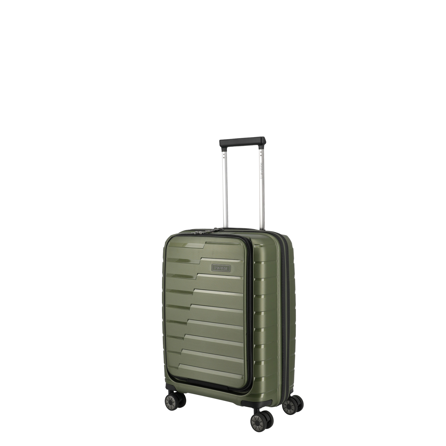 AIR BASE Trolley S w. Front pocket (4 wheels)