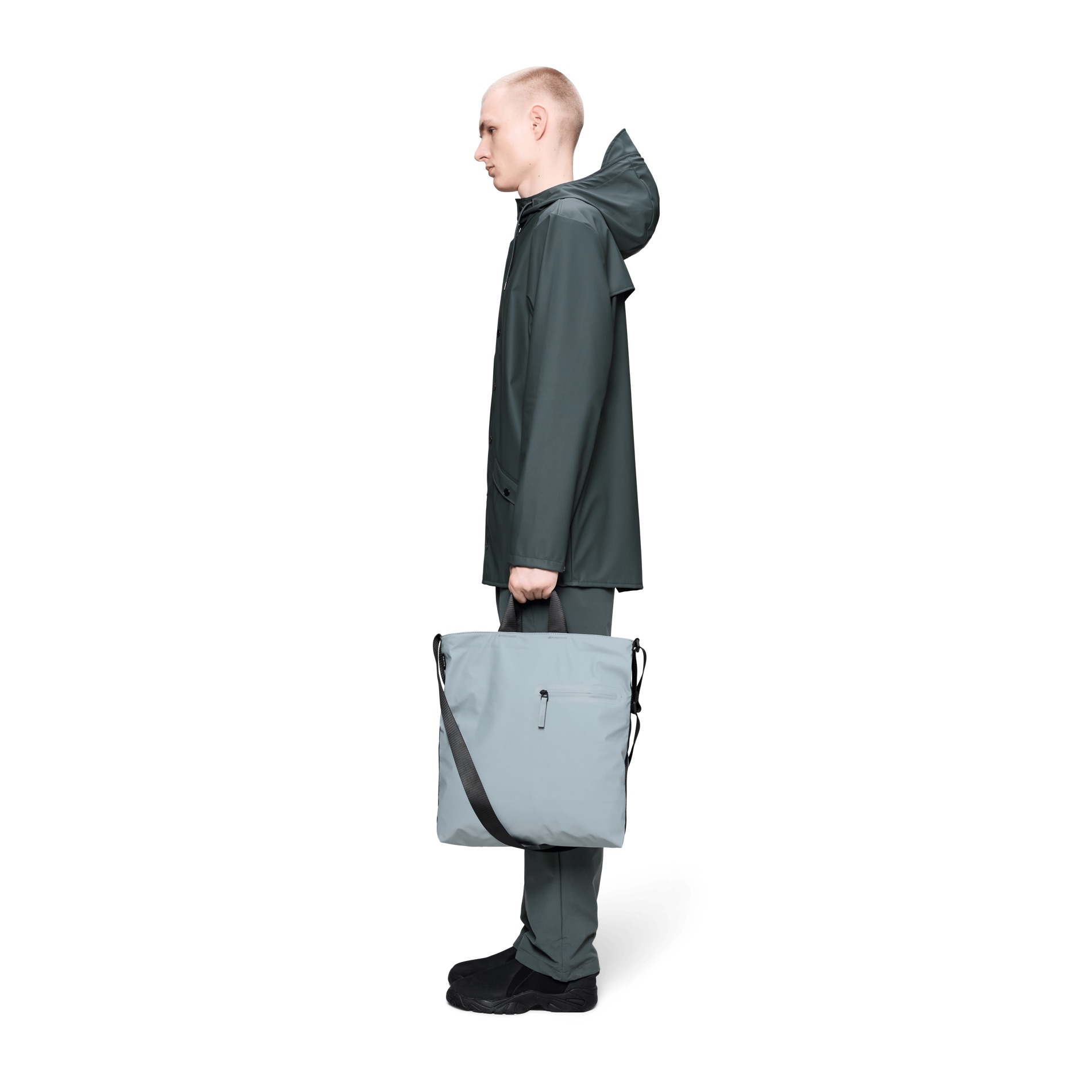 Dash Tote Bag W3 - Pool