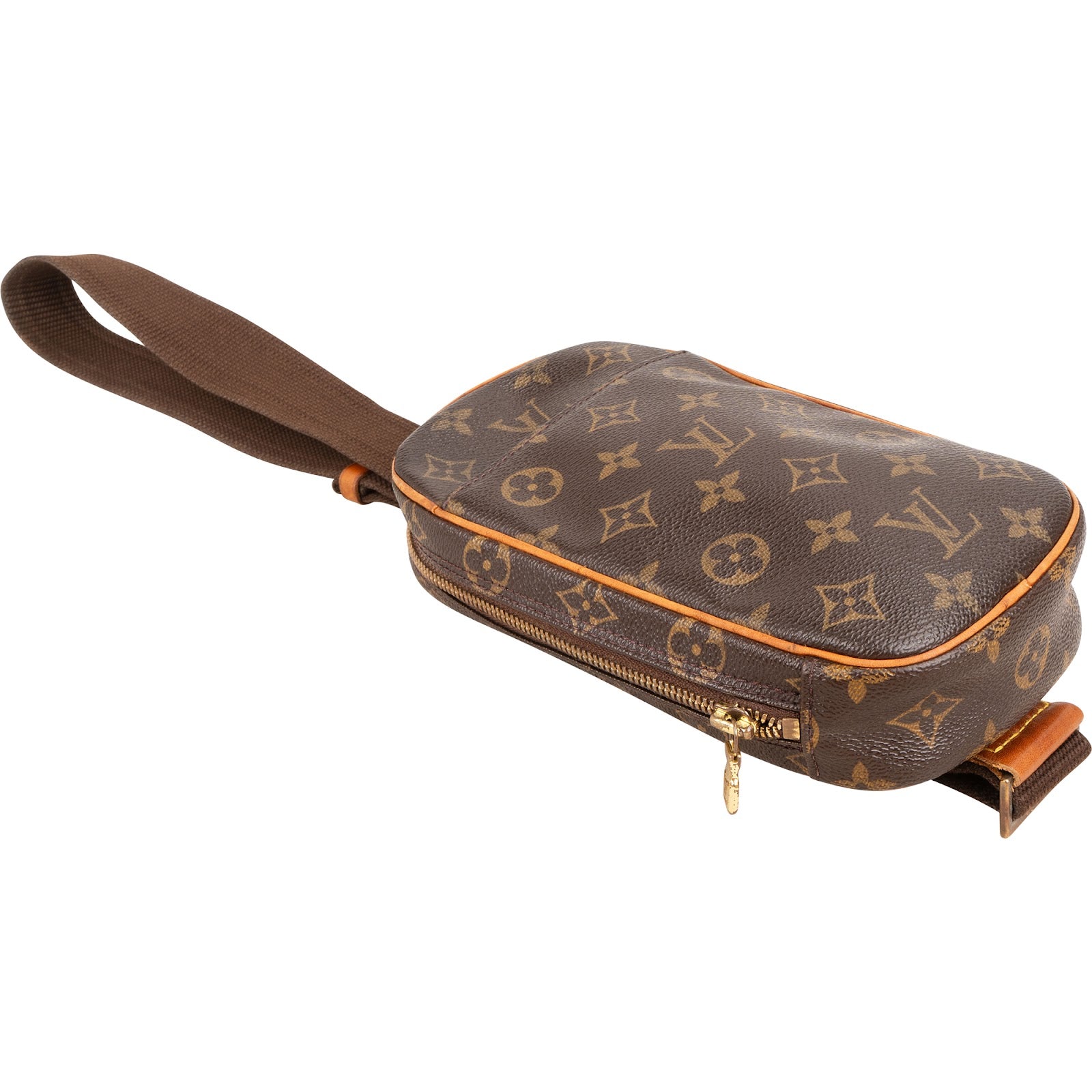 Louis Vuitton – Pochette Ganga Crossbody Bumbag