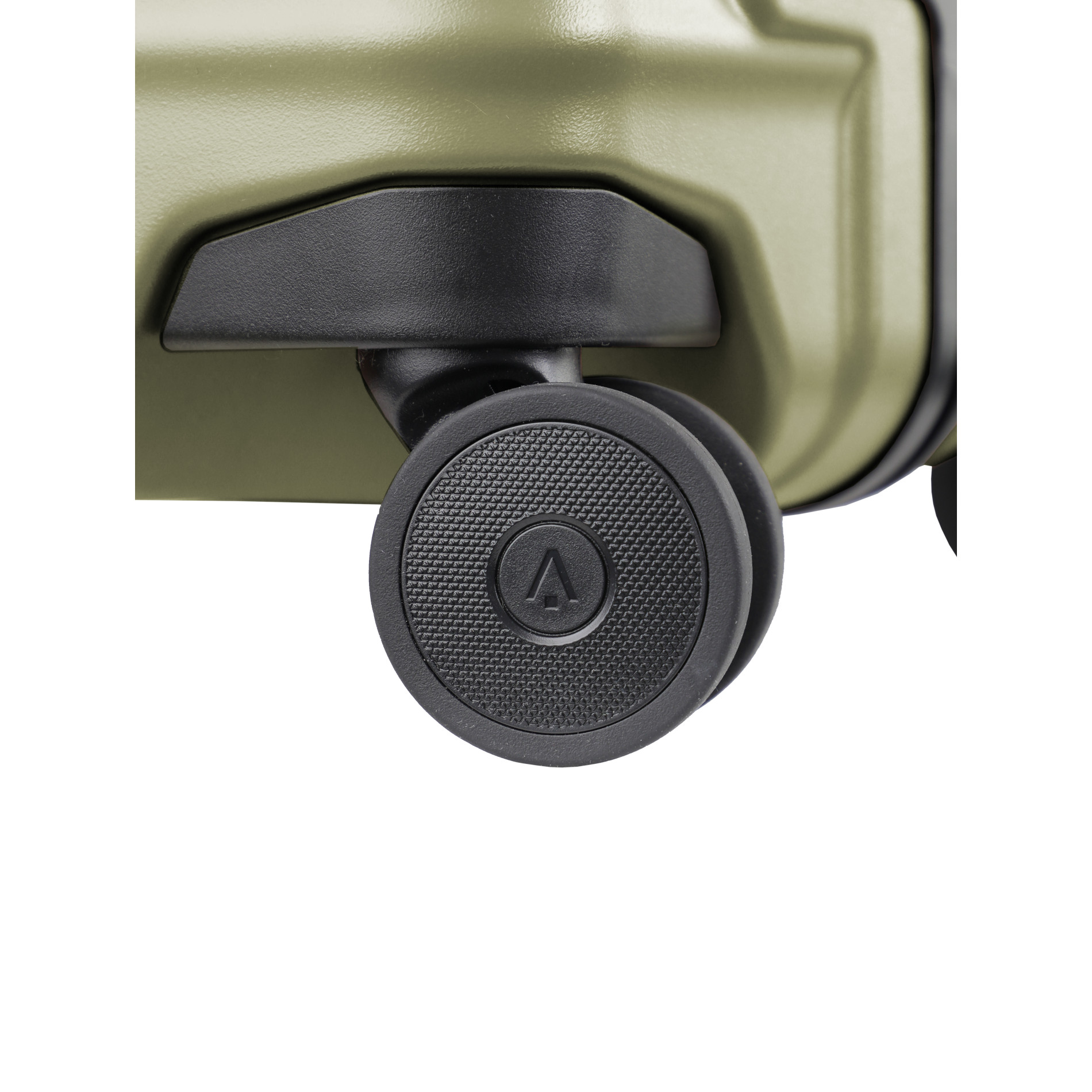 UPGRADE Trolley M (65 cm) - Forest green