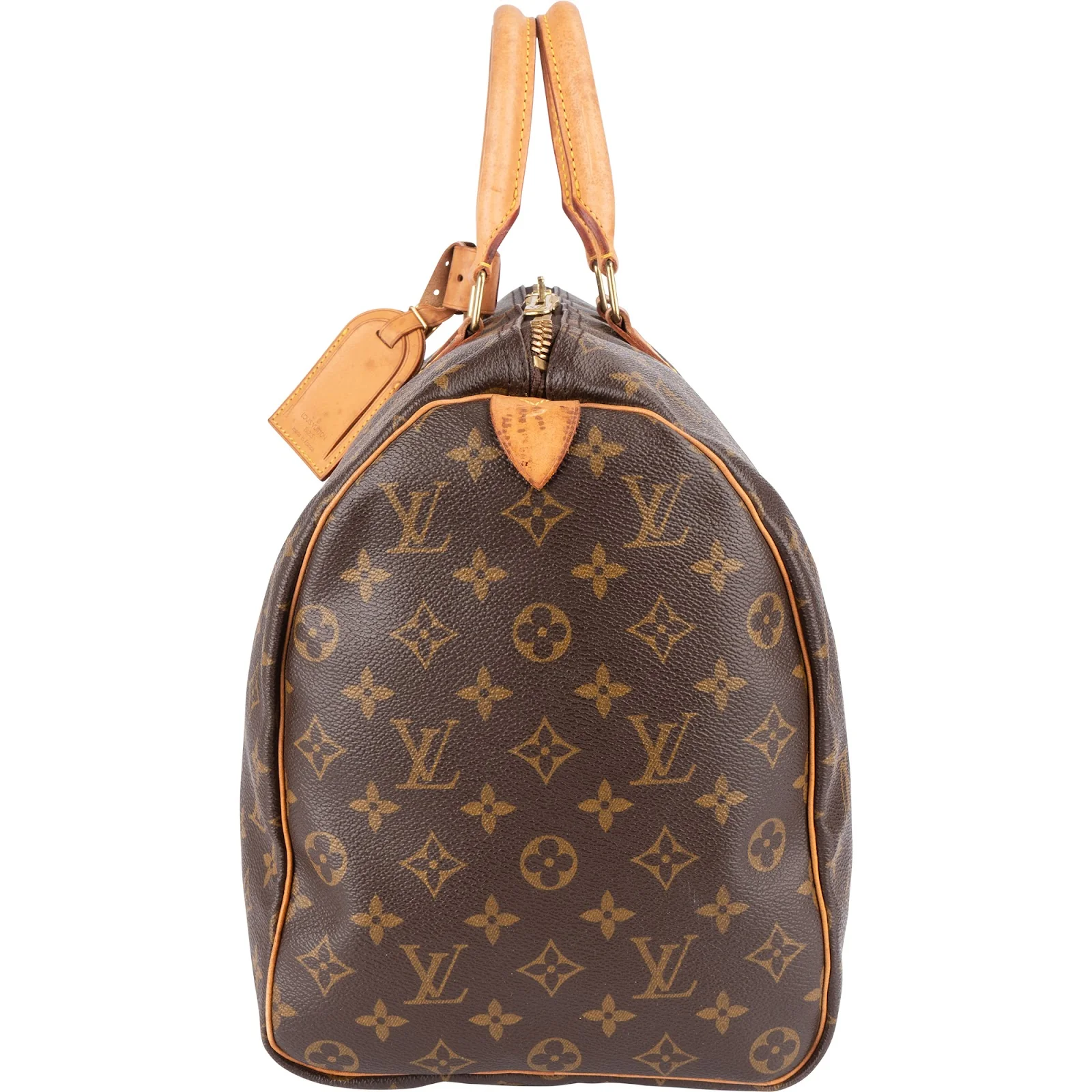 Louis Vuitton Monogram Canvas Keepall 45 Reisetasche