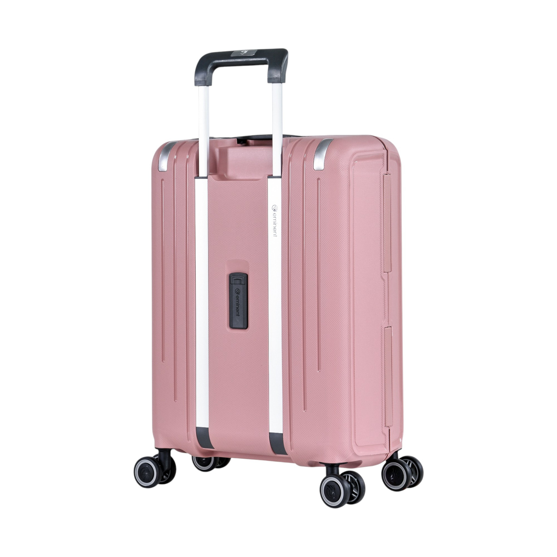 VERTICA Handgepäck (55cm) - rosa